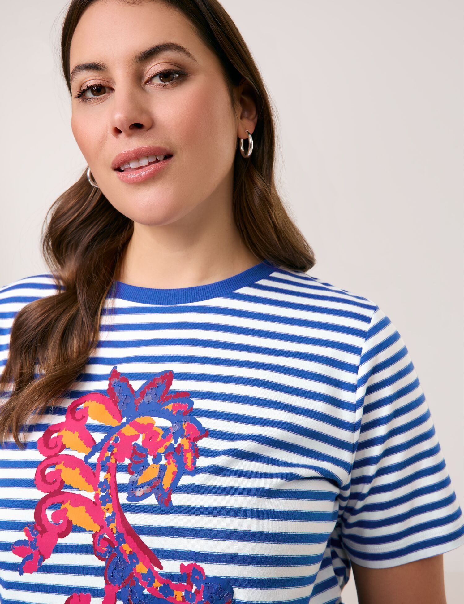 Samoon T-Shirt