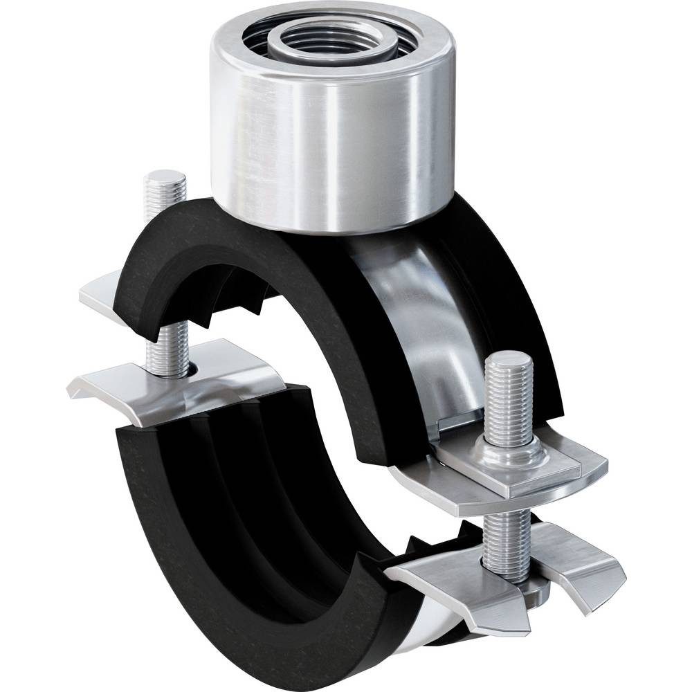 fischer Rohrschelle Rohrschelle FRS triple 100-105 500708