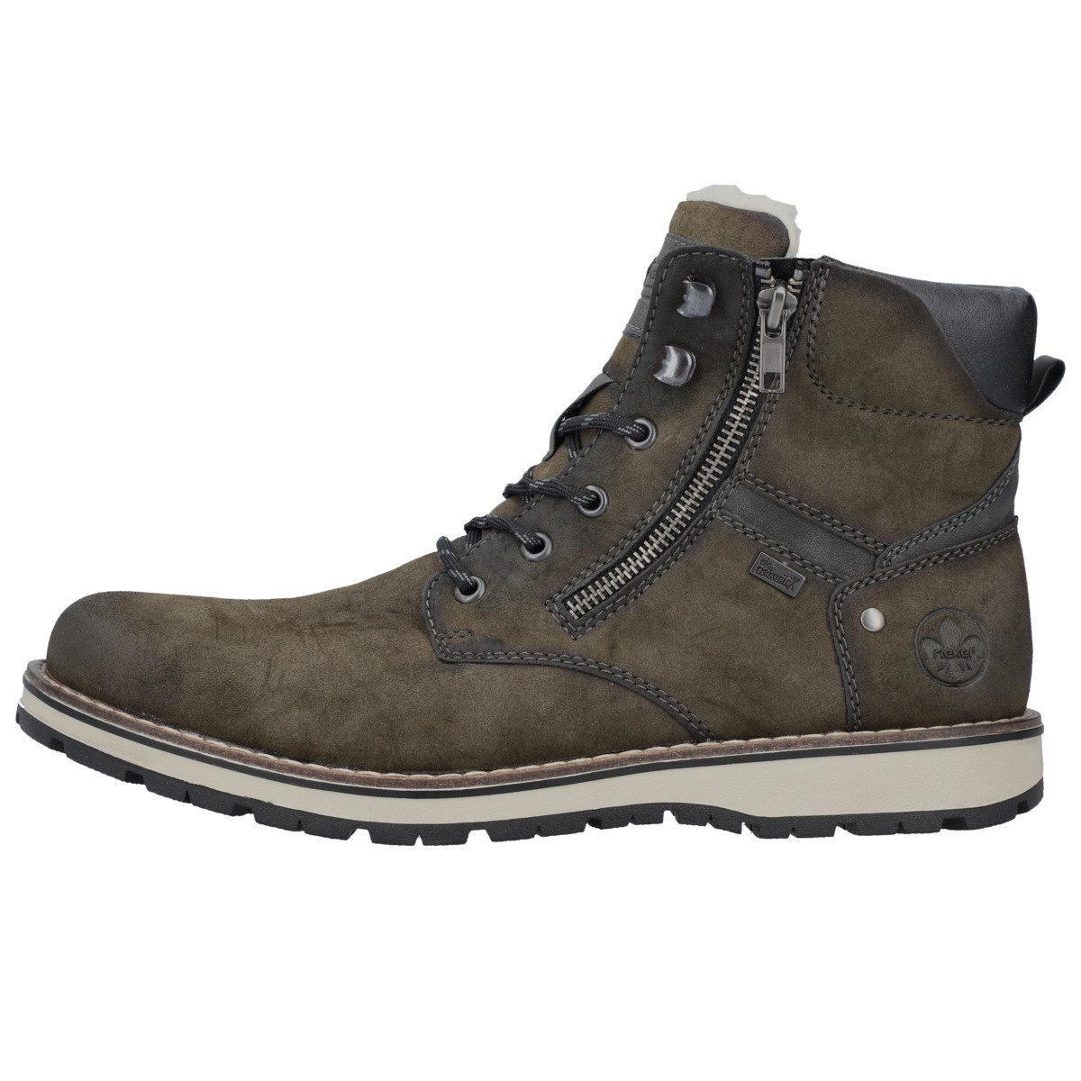 38425 Herren Schnürboots