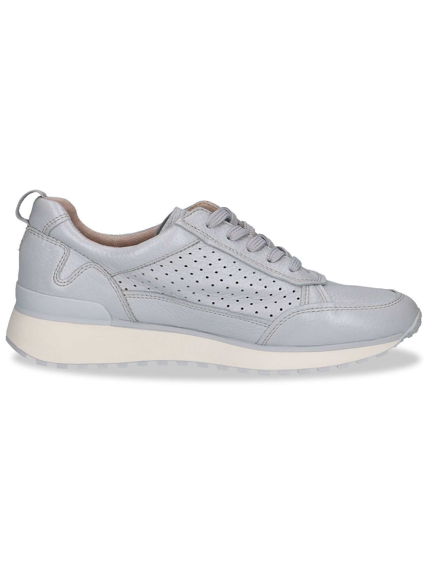 Caprice CAP Airmot./FB aus Leder kein Absatz 9-23500-42 Sneaker CAP Airmot./FB