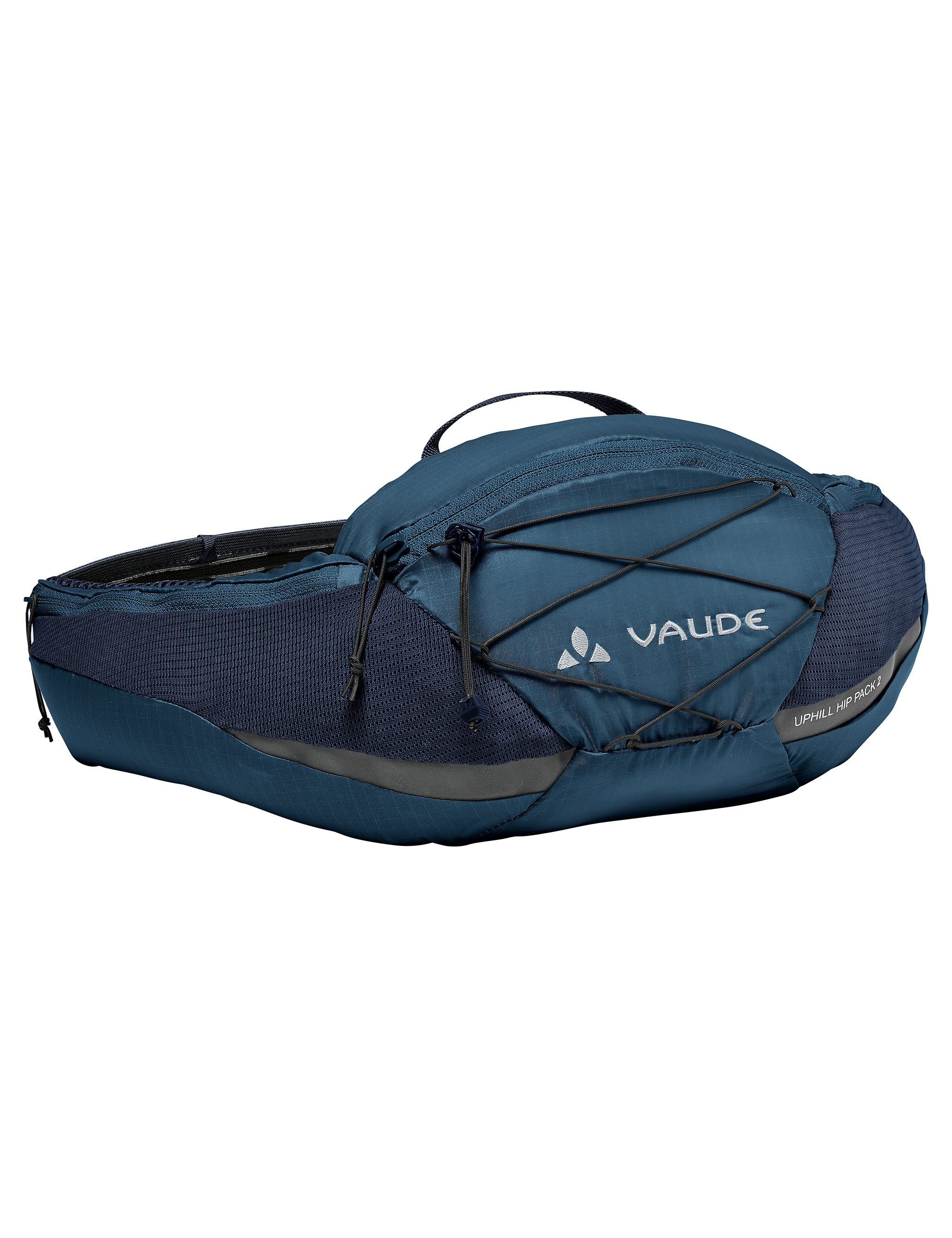 VAUDE Freizeittasche Uphill Hip Pack baltic 2 (1-tlg) sea