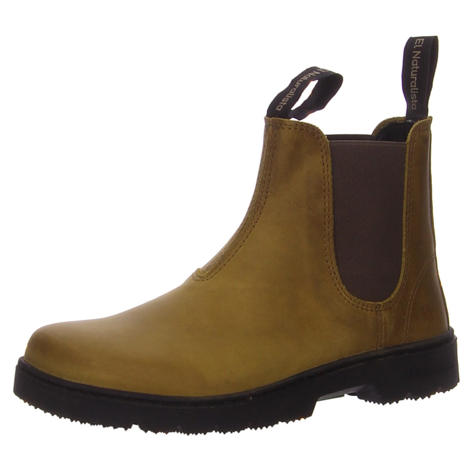El Naturalista Schlupfstiefel