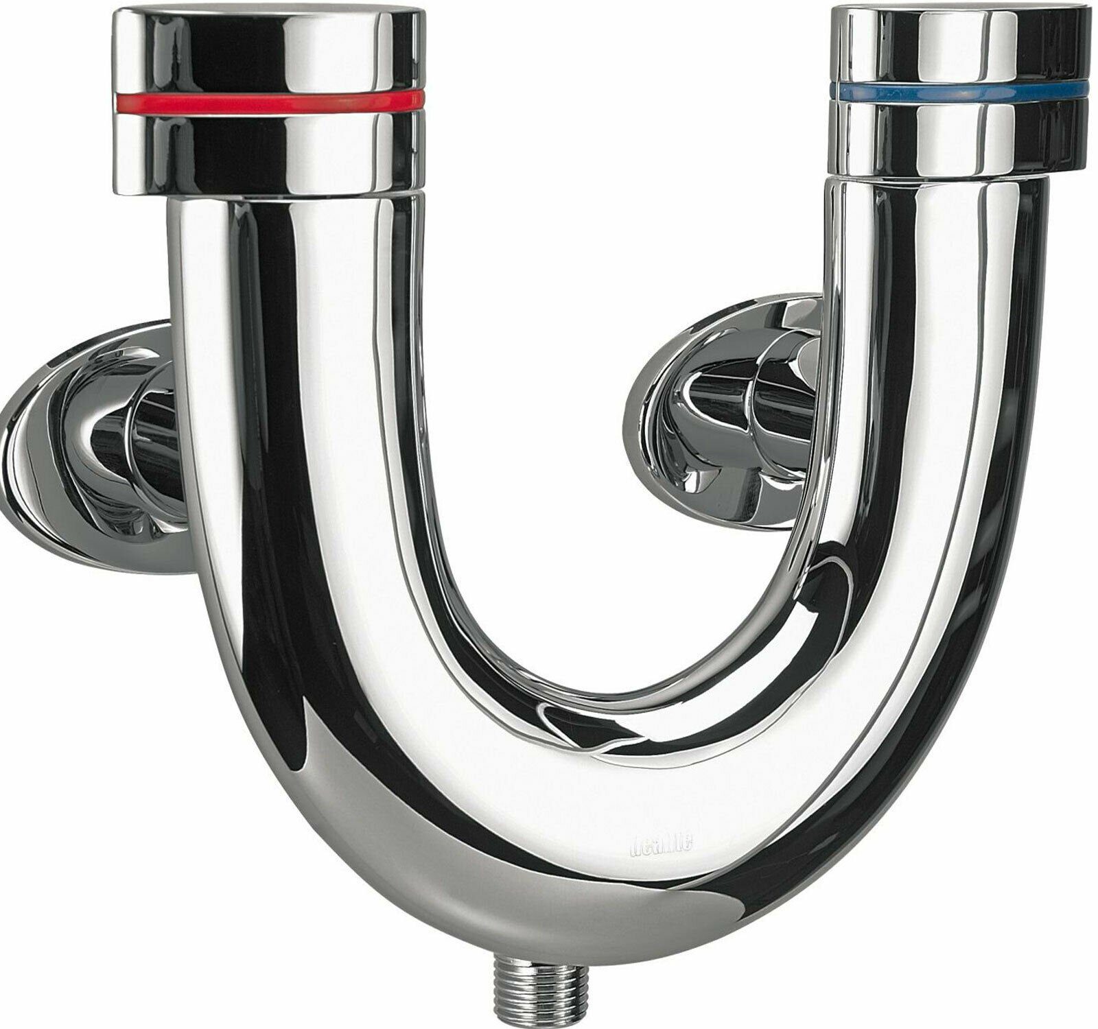 Homeline Wannenarmatur Badewannenarmatur Mischbatterie Wannenarmatur Bad Ar günstig online kaufen