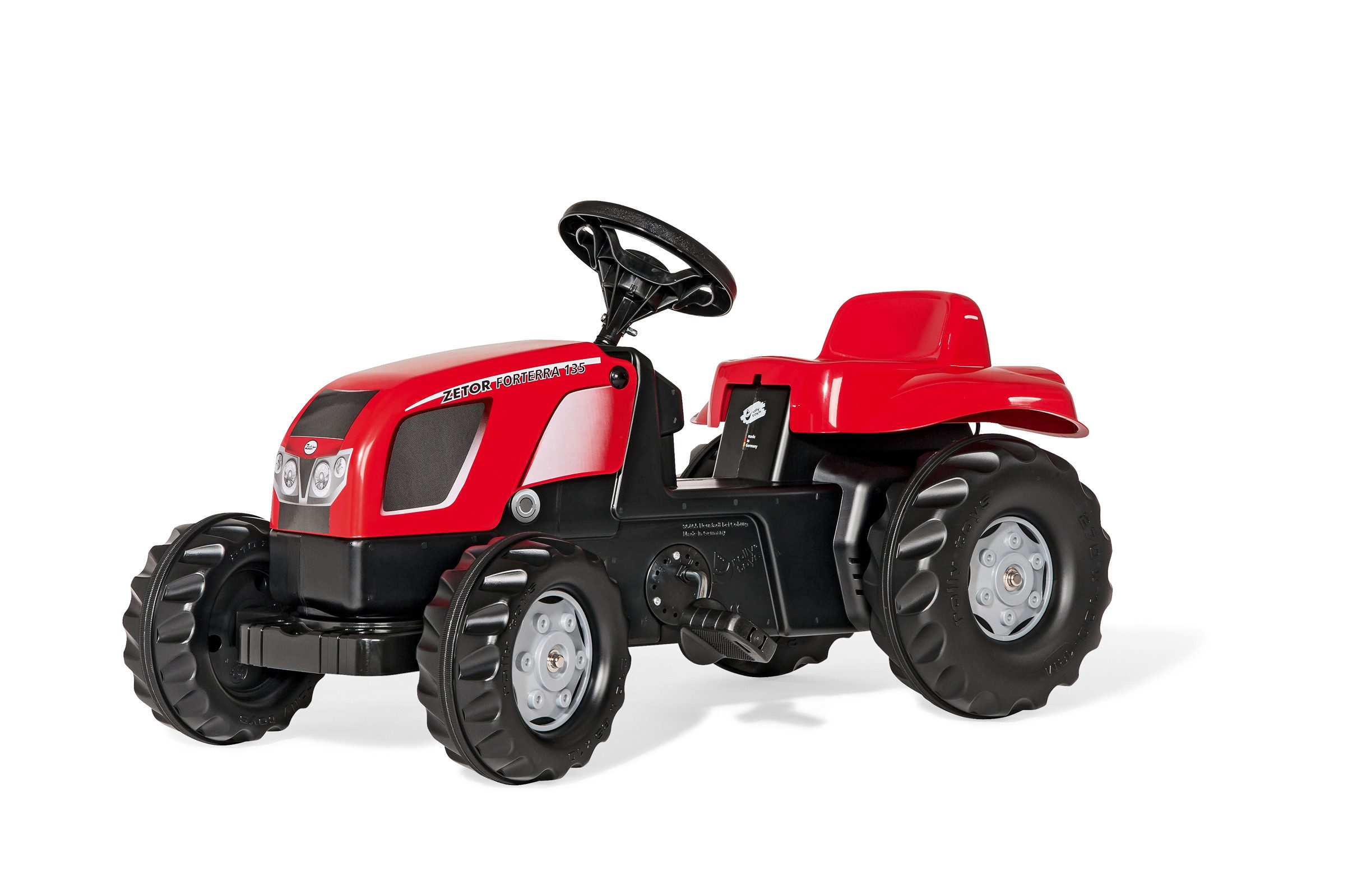 rolly toys® Spielzeug-Traktor