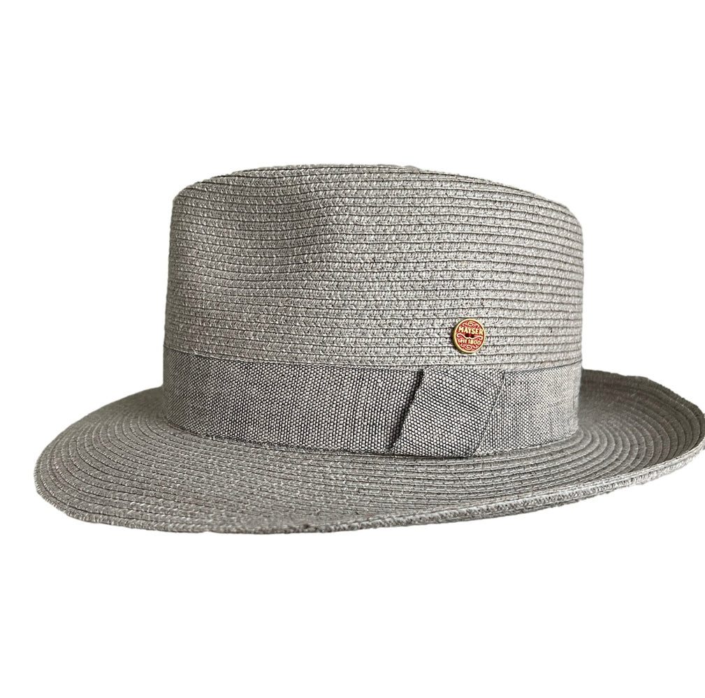 Mayser Strohhut Mayser Trilby Marco günstig online kaufen