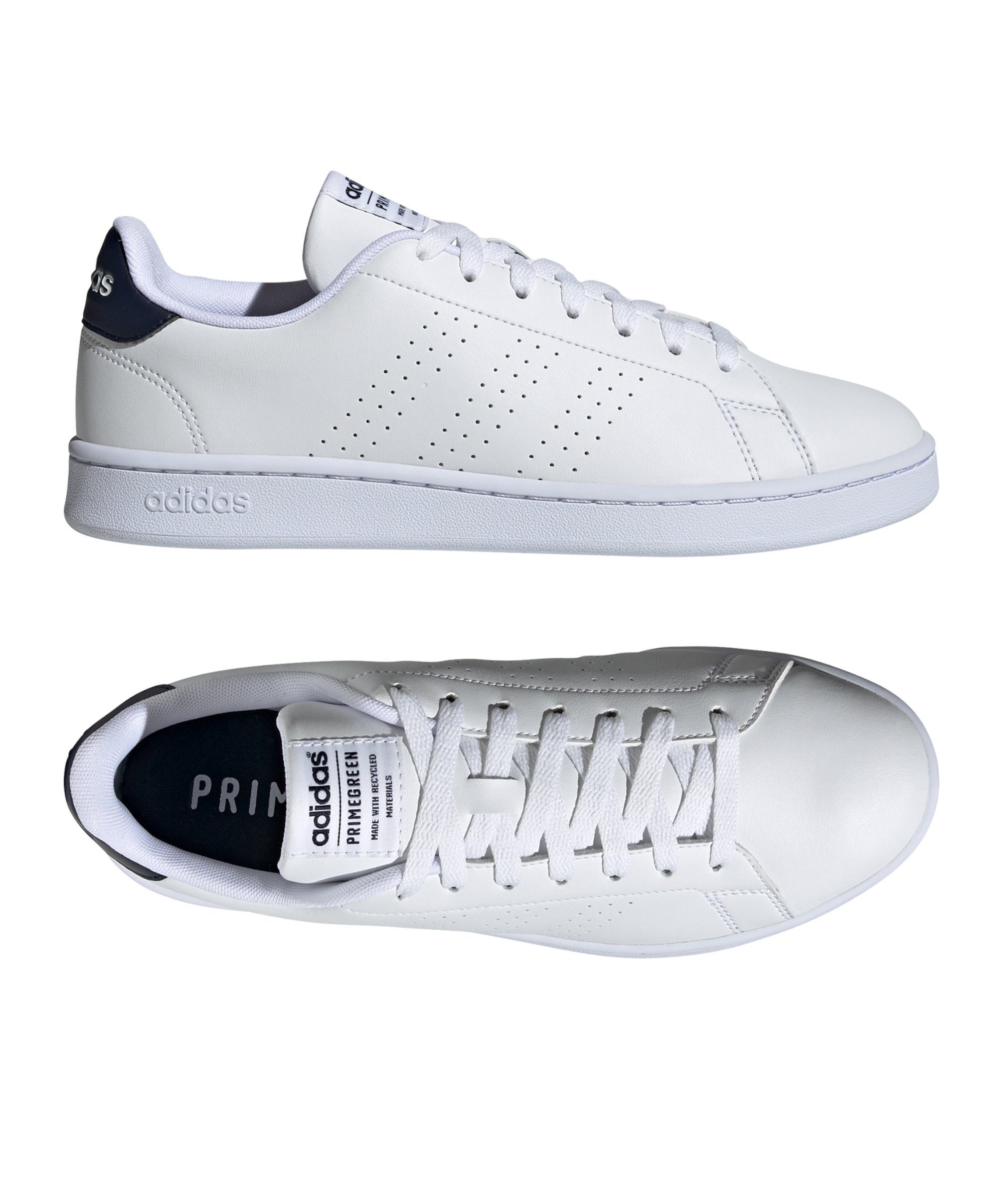 adidas Performance adidas Performance Advantage Primegreen Damen Sneaker