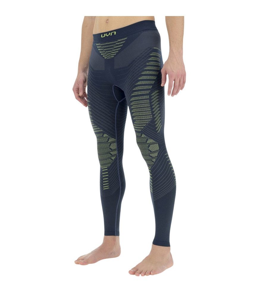UYN Funktionsunterhose Resilyon (ideale Thermoregulation, optimale Bewegungsfreiheit)