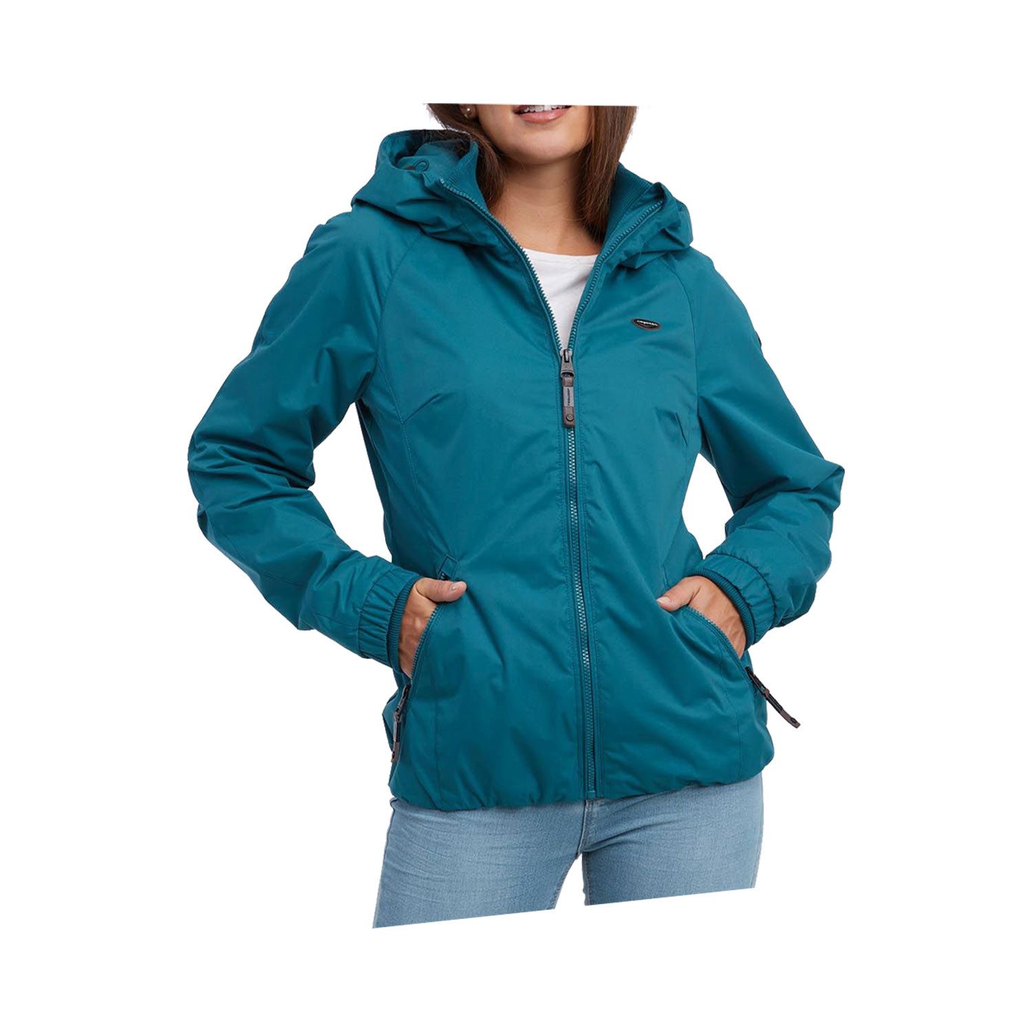 Winterjacke Dizzie