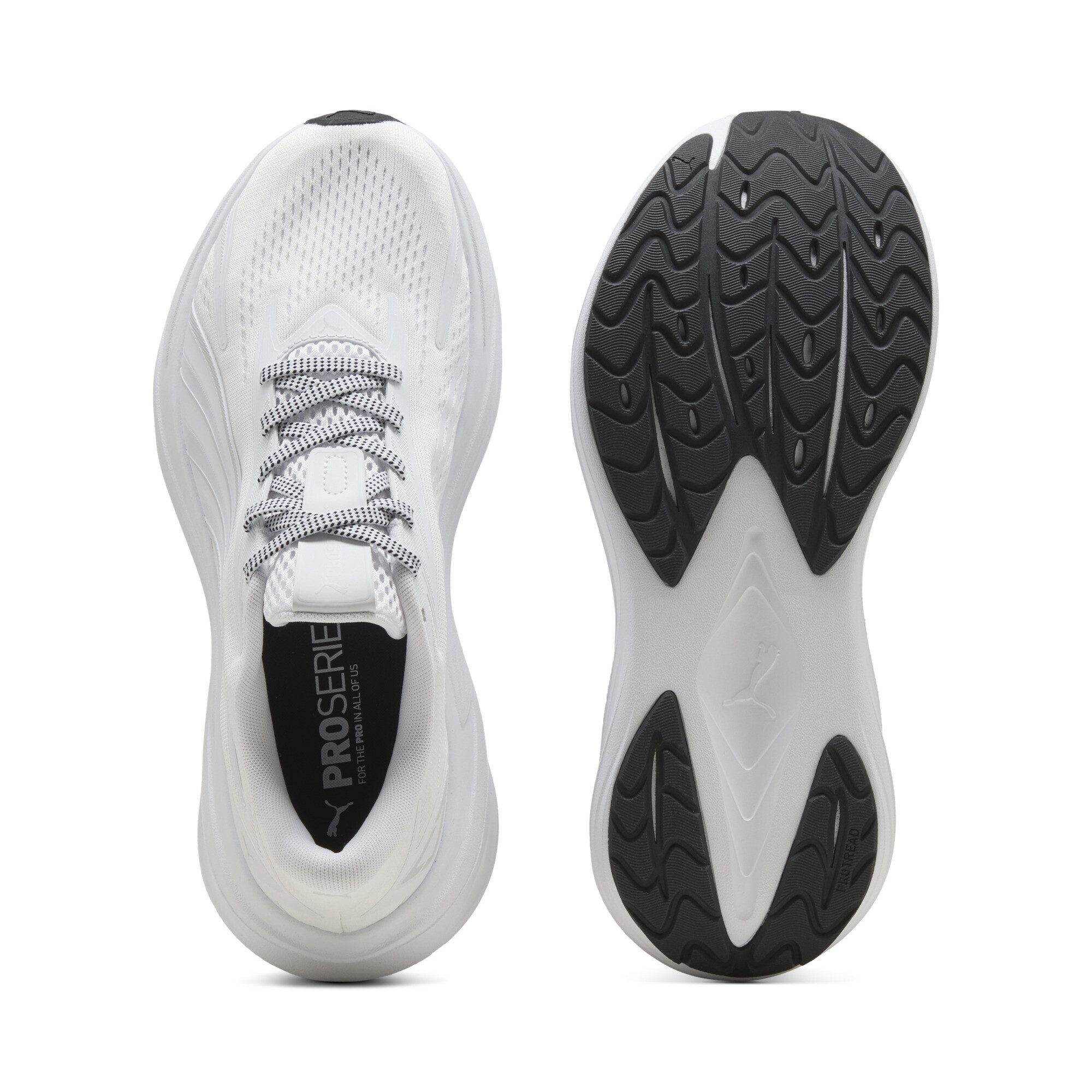 PUMA Maxima Pro Laufschuhe Erwachsene Trainingsschuh