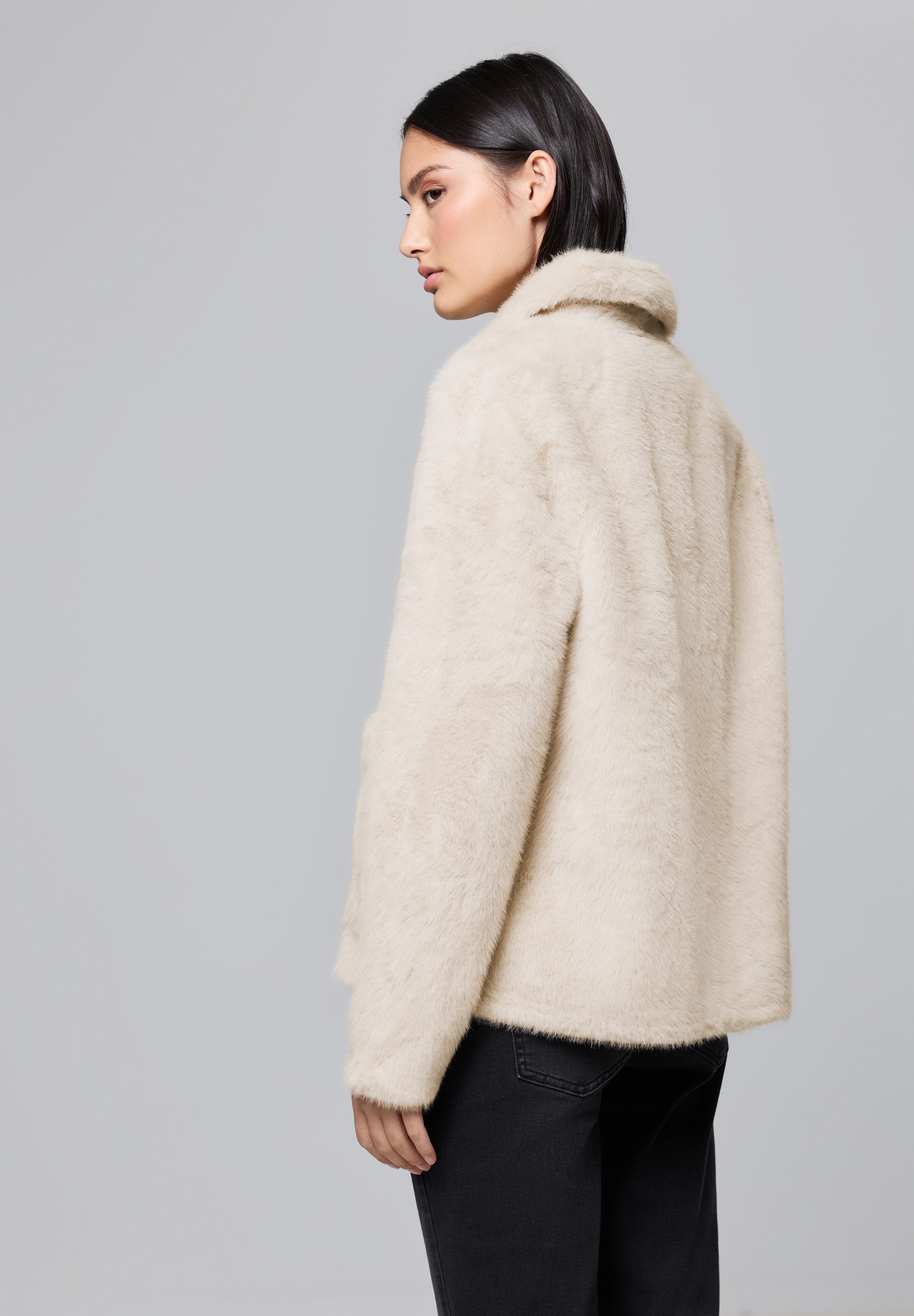 STREET ONE STUDIO Kurzjacke soft und günstig online kaufen