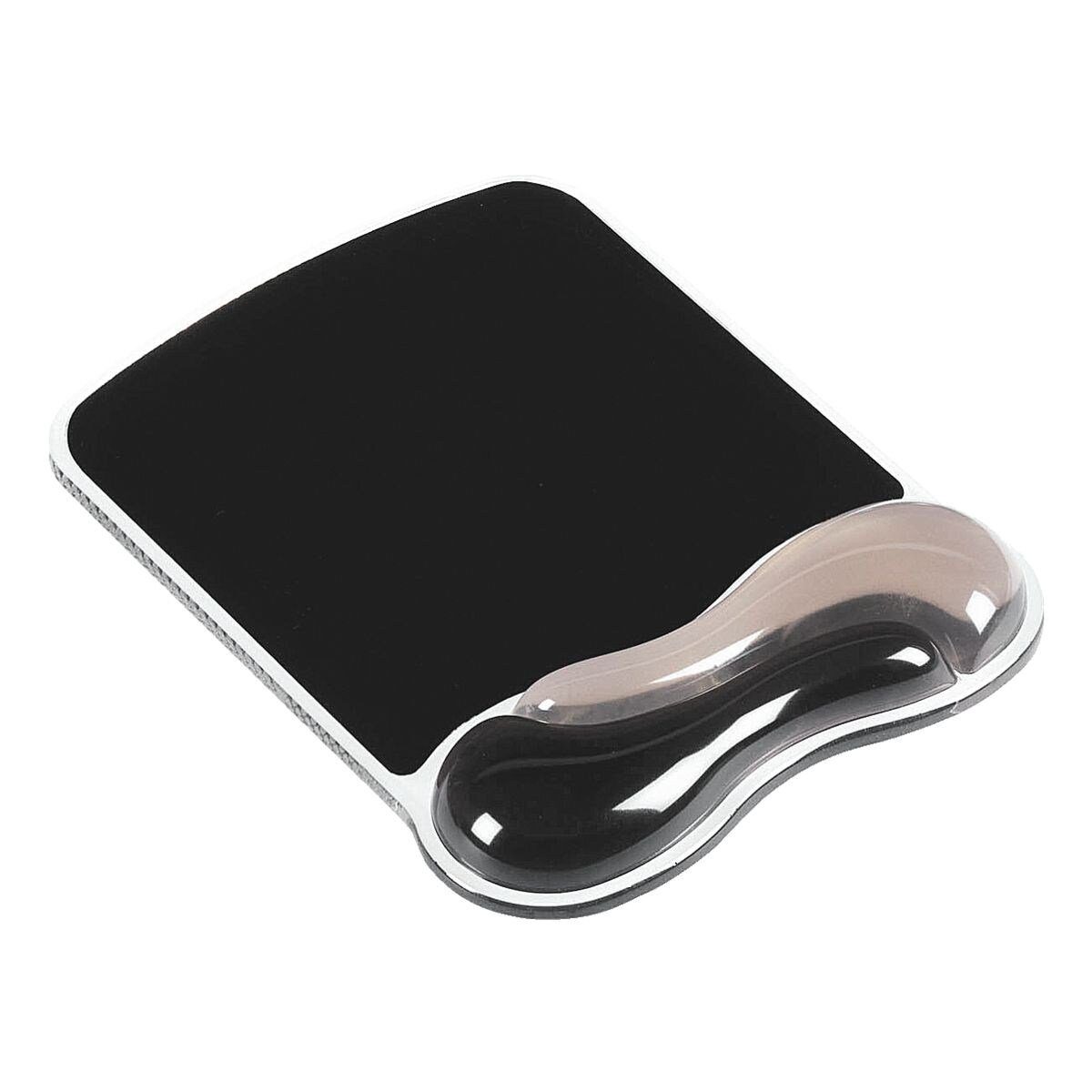 KENSINGTON Handballenauflage Duo Gel-Mousepad, abwischbar, mit Belüftungskanal