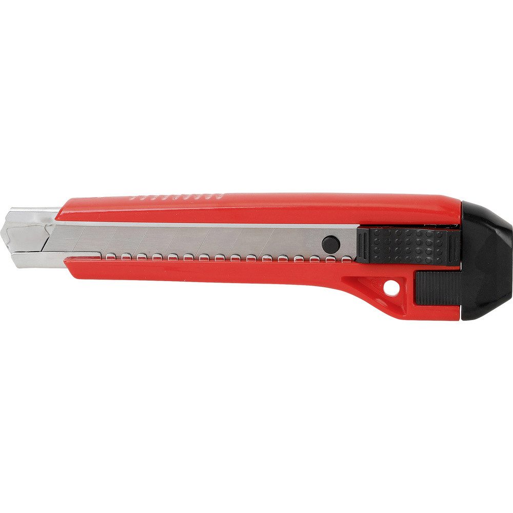 WorkPro Cuttermesser WorkPro WP212007 18 mm Abbrechmesser 1 St.