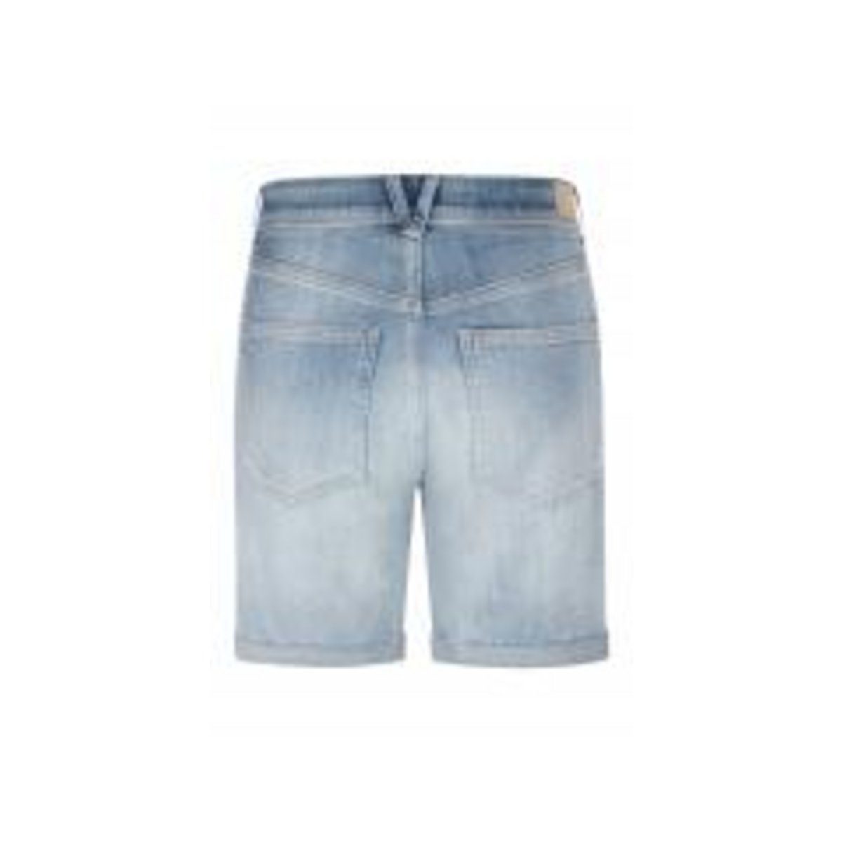 hell-blau (1-tlg) Rossi Raffaello 5-Pocket-Jeans