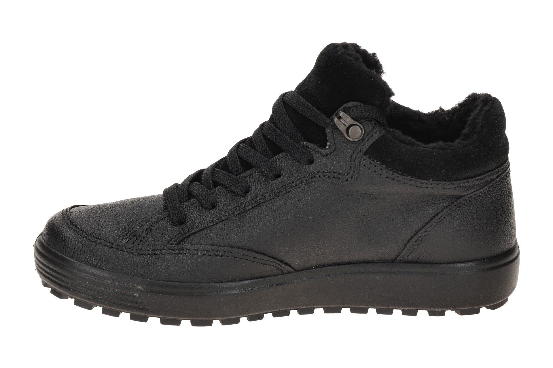 Ecco 45049301001 Schnürschuh
