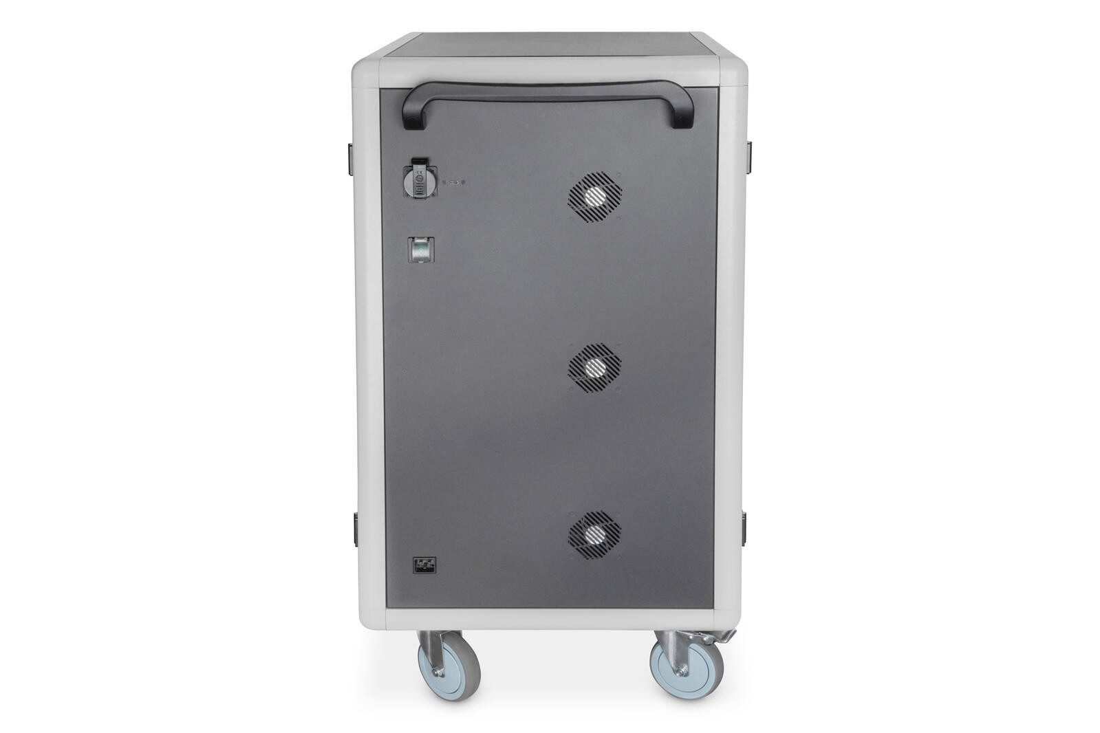 Digitus Speicherladestation DN-45006