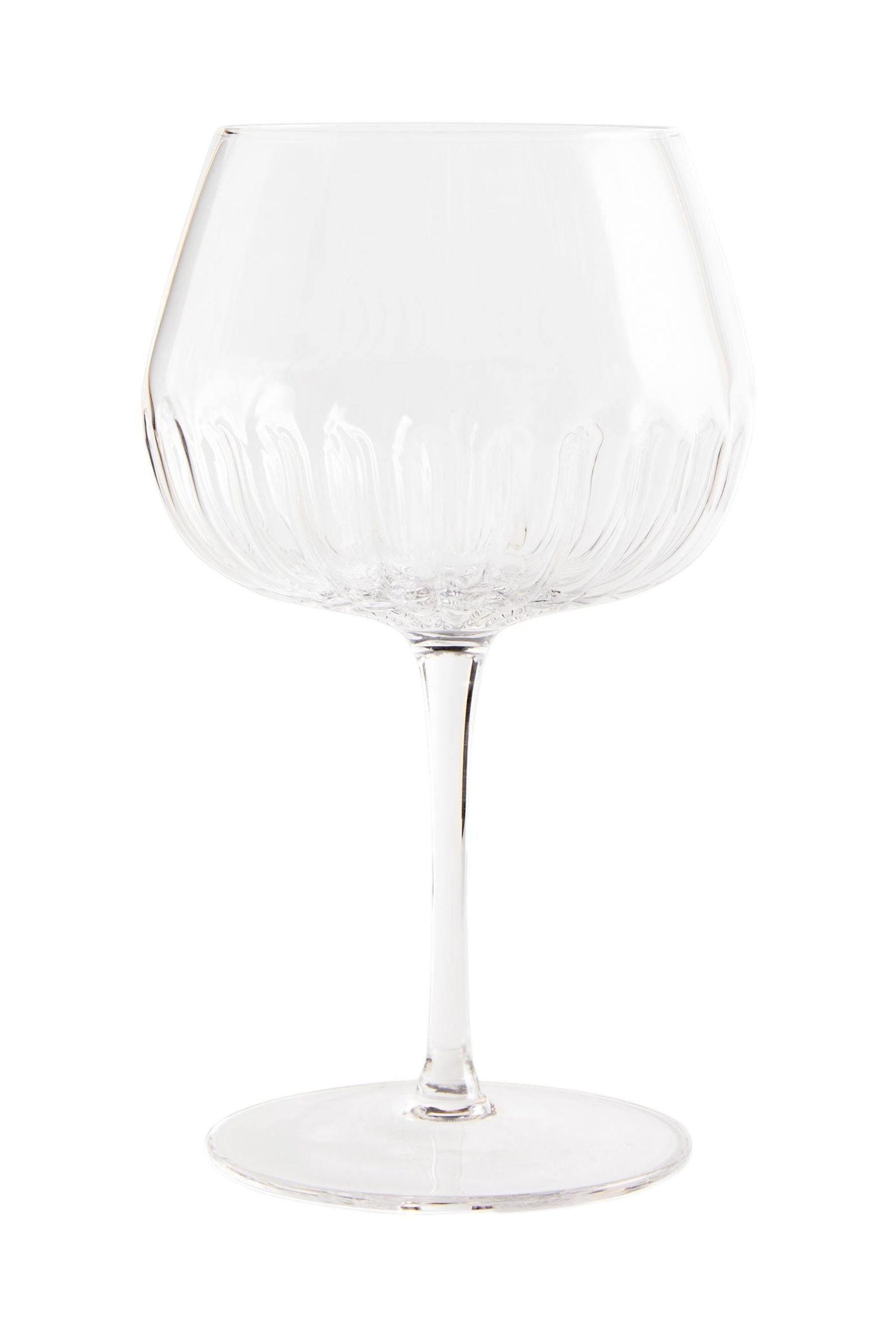 Next Cocktailglas Rosa Gin-Gläser im 2er-Set, 1-tlg., Glas