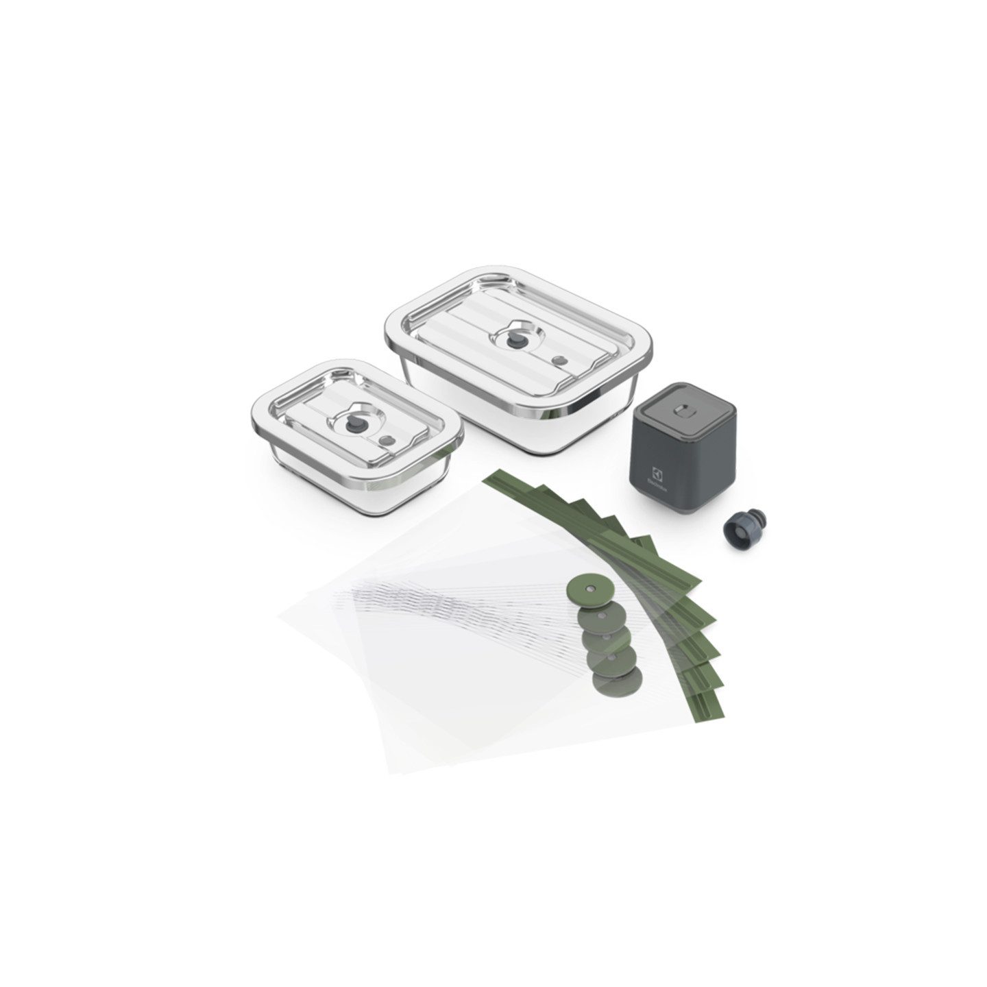 Electrolux Vakuumierer