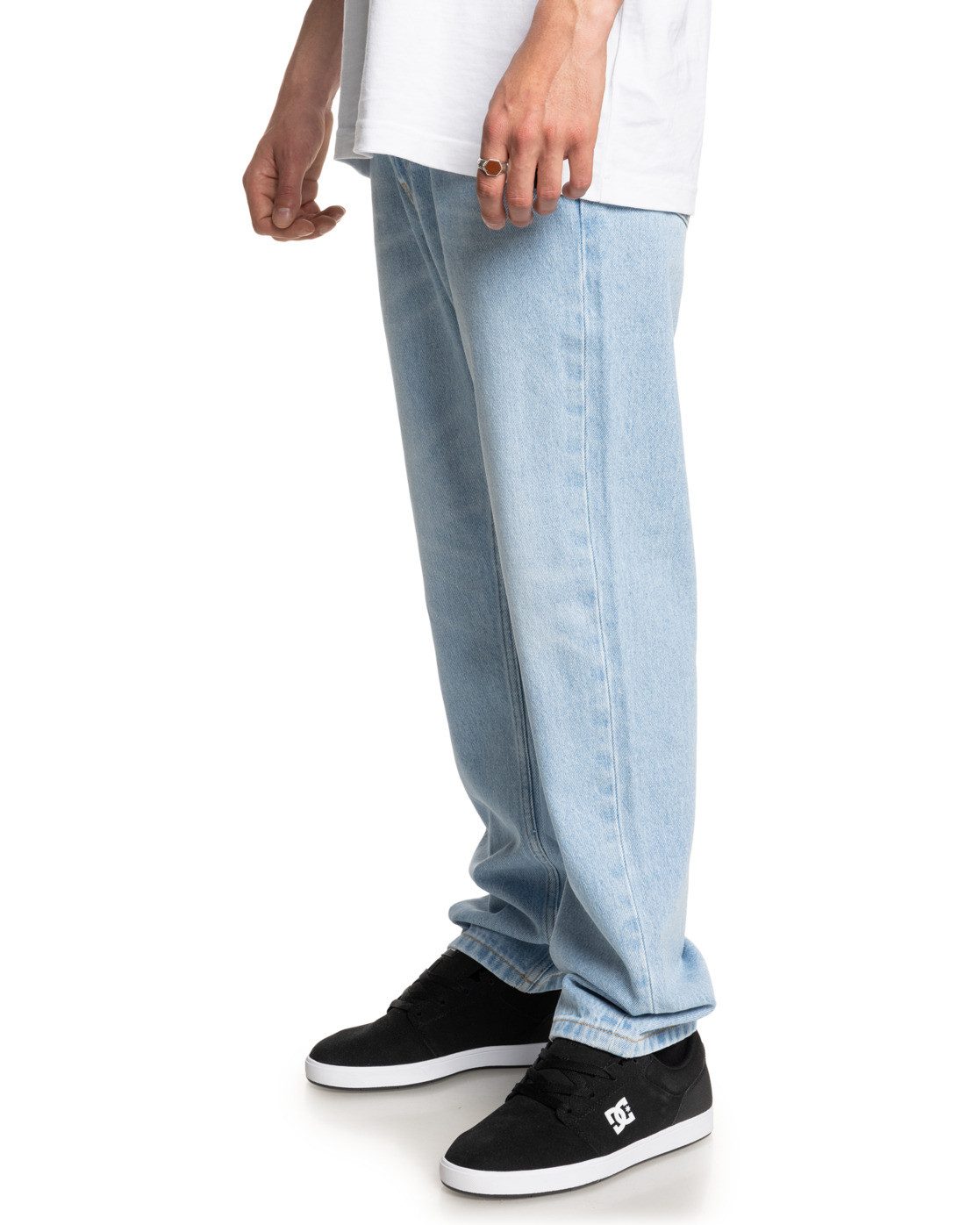 DC Shoes Regular-fit-Jeans Worker