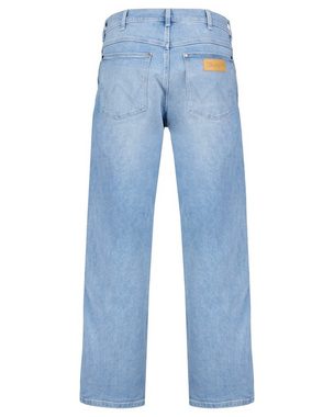 Wrangler 5-Pocket-Jeans Herren Jeans REDDING (1-tlg)