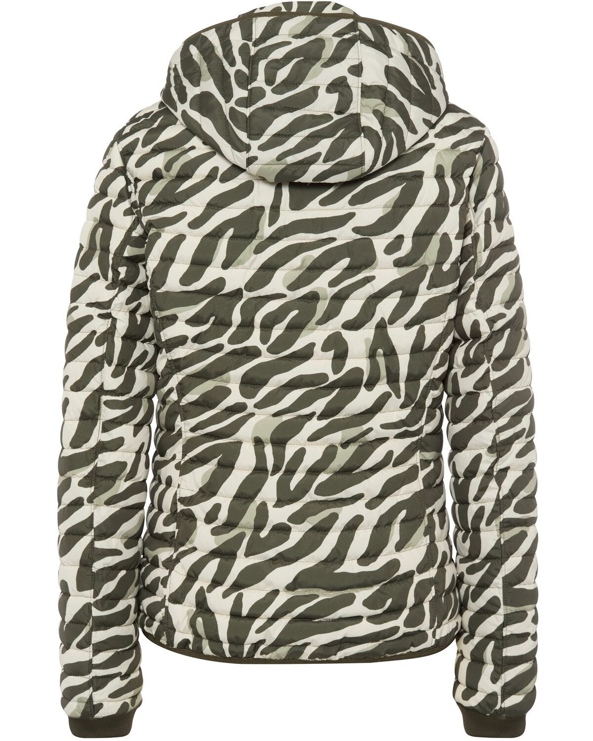 camel active Steppjacke Kapuzen-Steppjacke günstig online kaufen