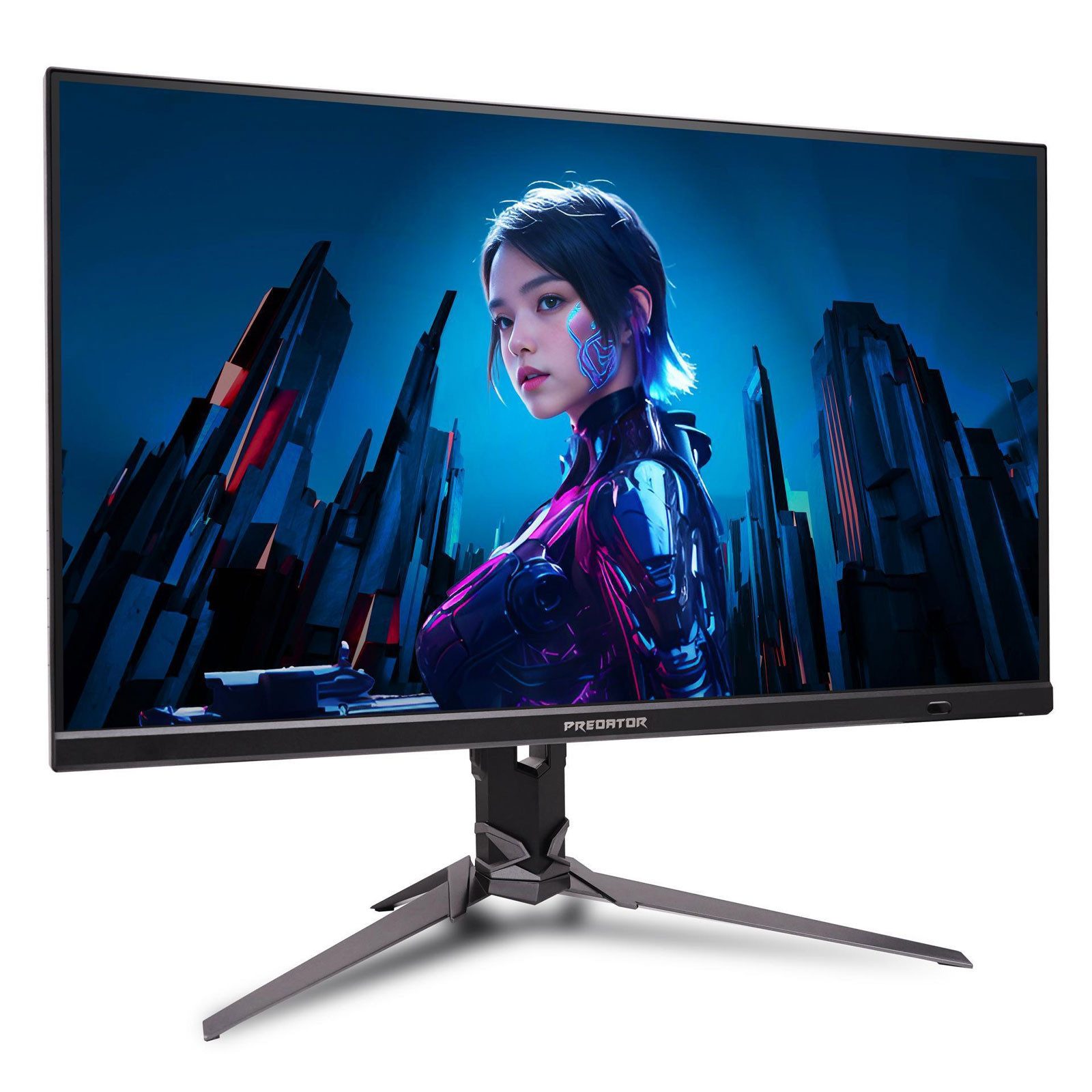 Acer XB 273K V3 LCD-Monitor