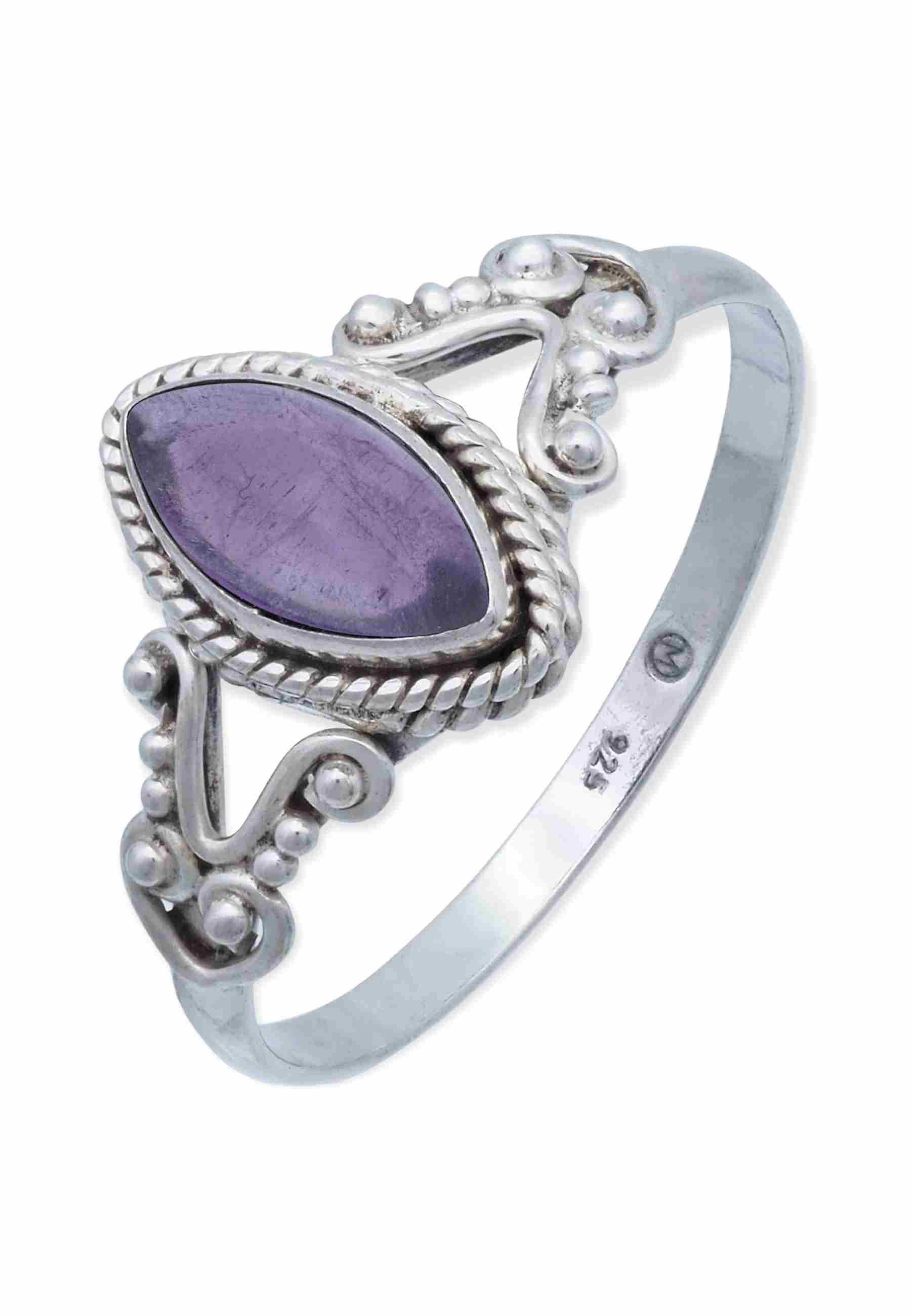 mantraroma Silberring NOBALA aus 925 Silber günstig online kaufen