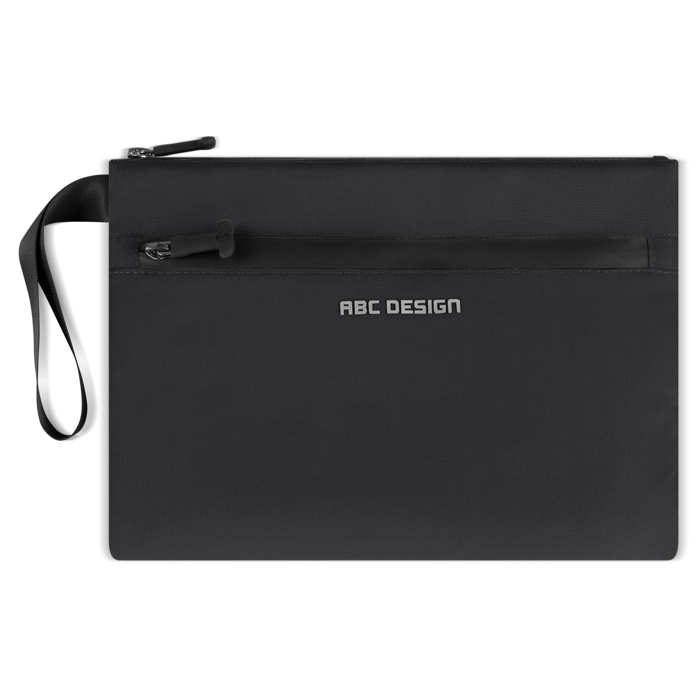 ABC Design Wickeltasche Wickelorganizer Classic