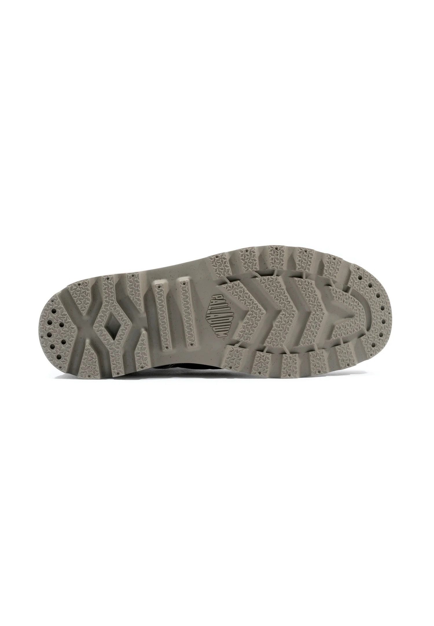 Palladium Pampa Re-Quilted Stiefelette