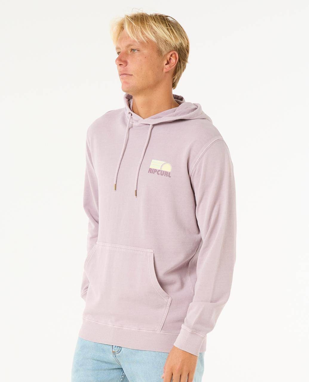 Rip Curl Kapuzenpullover Surf Revival Hoodie günstig online kaufen