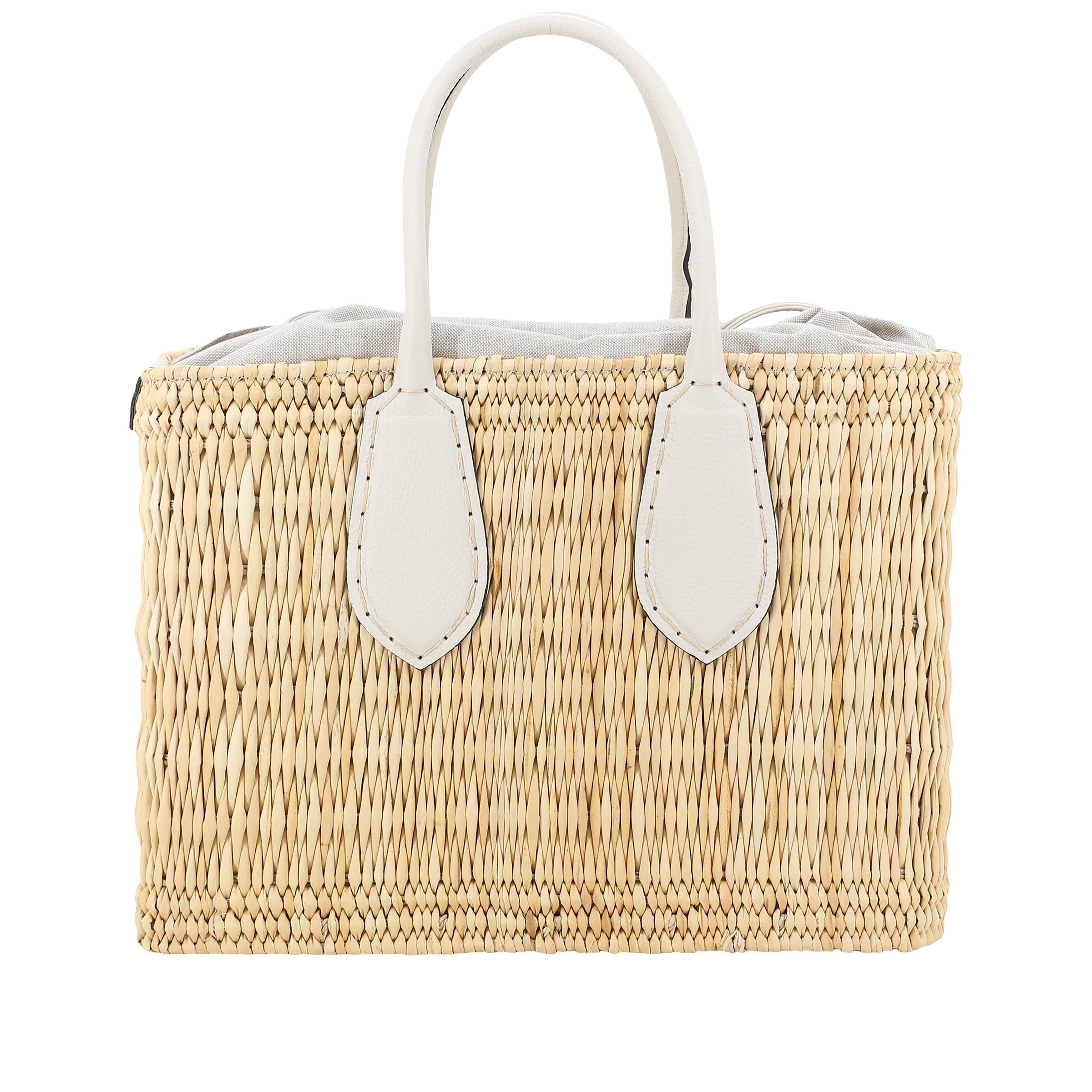 Abro Korbtasche Marisol (1-tlg)