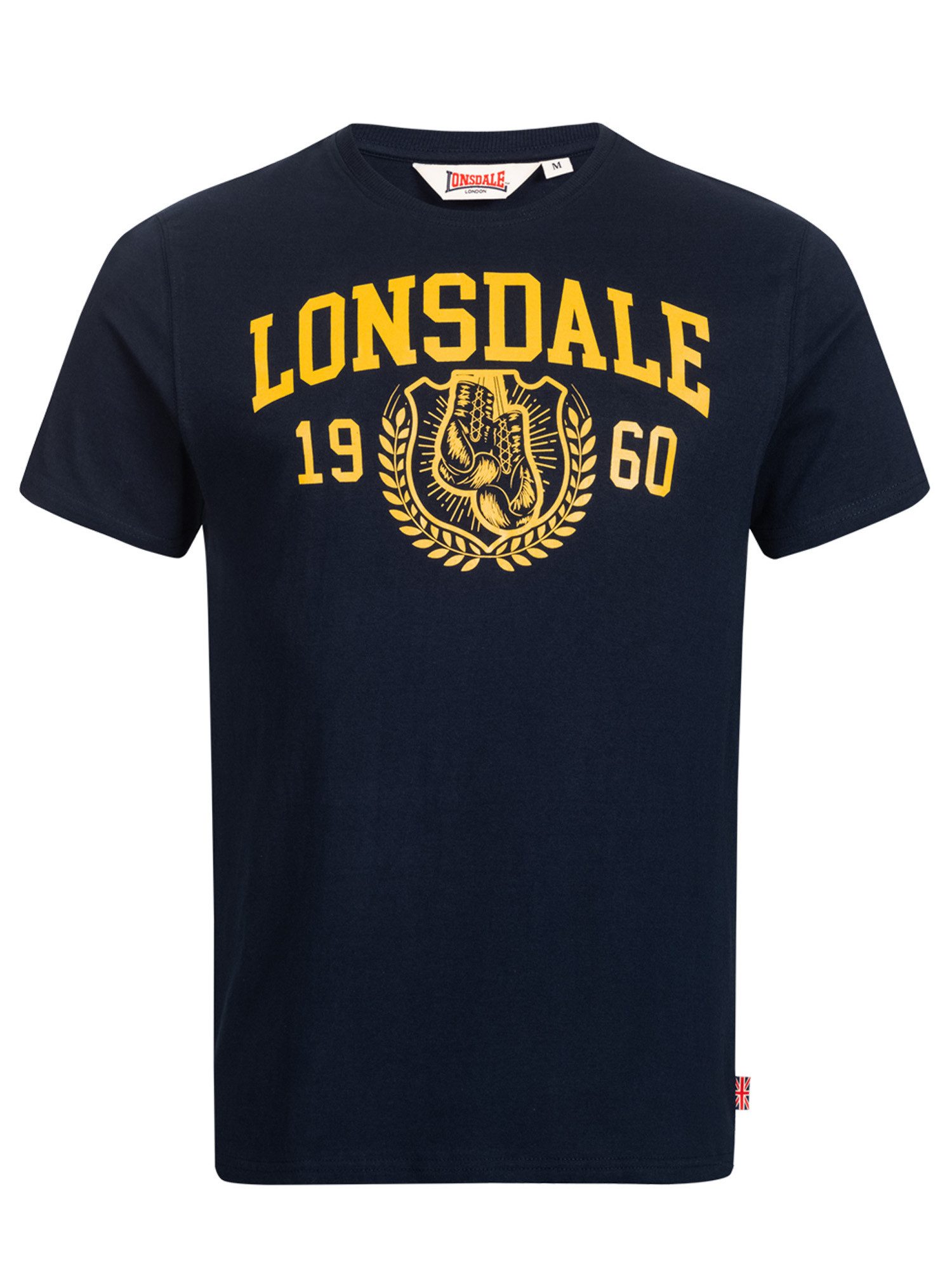 T-Shirt STAXIGOE
