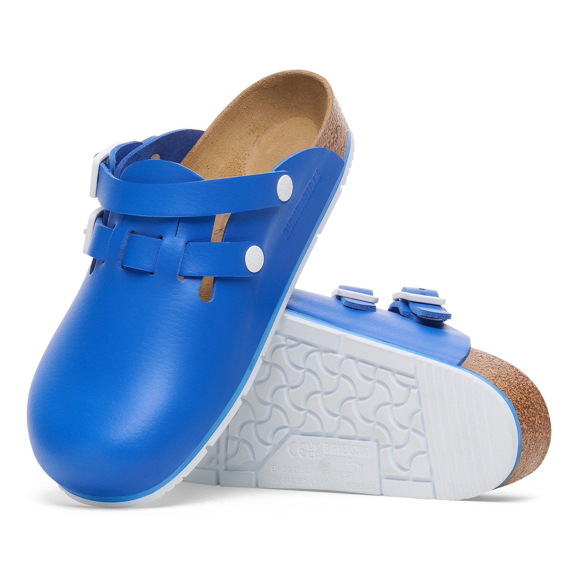 Birkenstock Kay PRO LE Clog günstig online kaufen