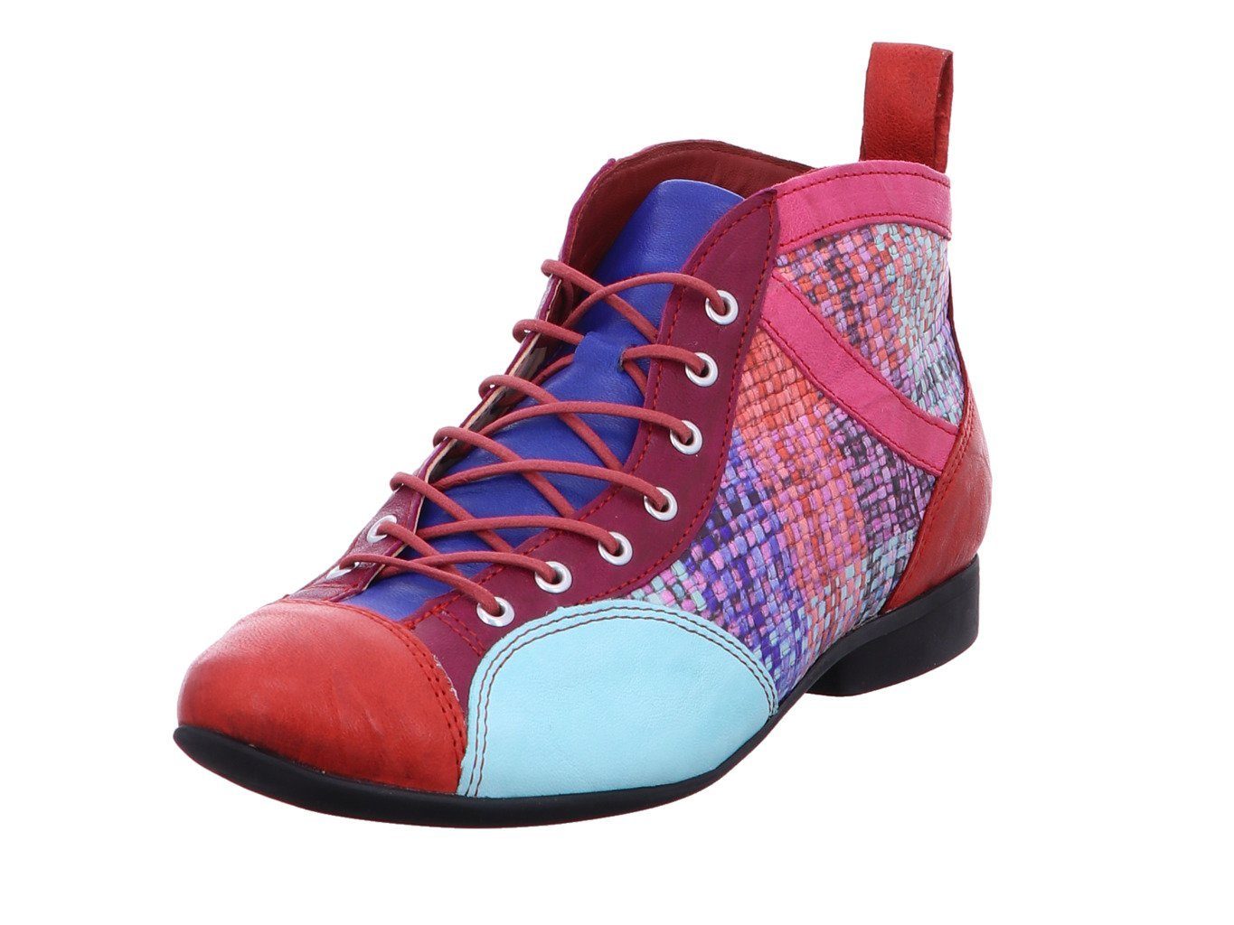 Think! Guad2 Ankleboots