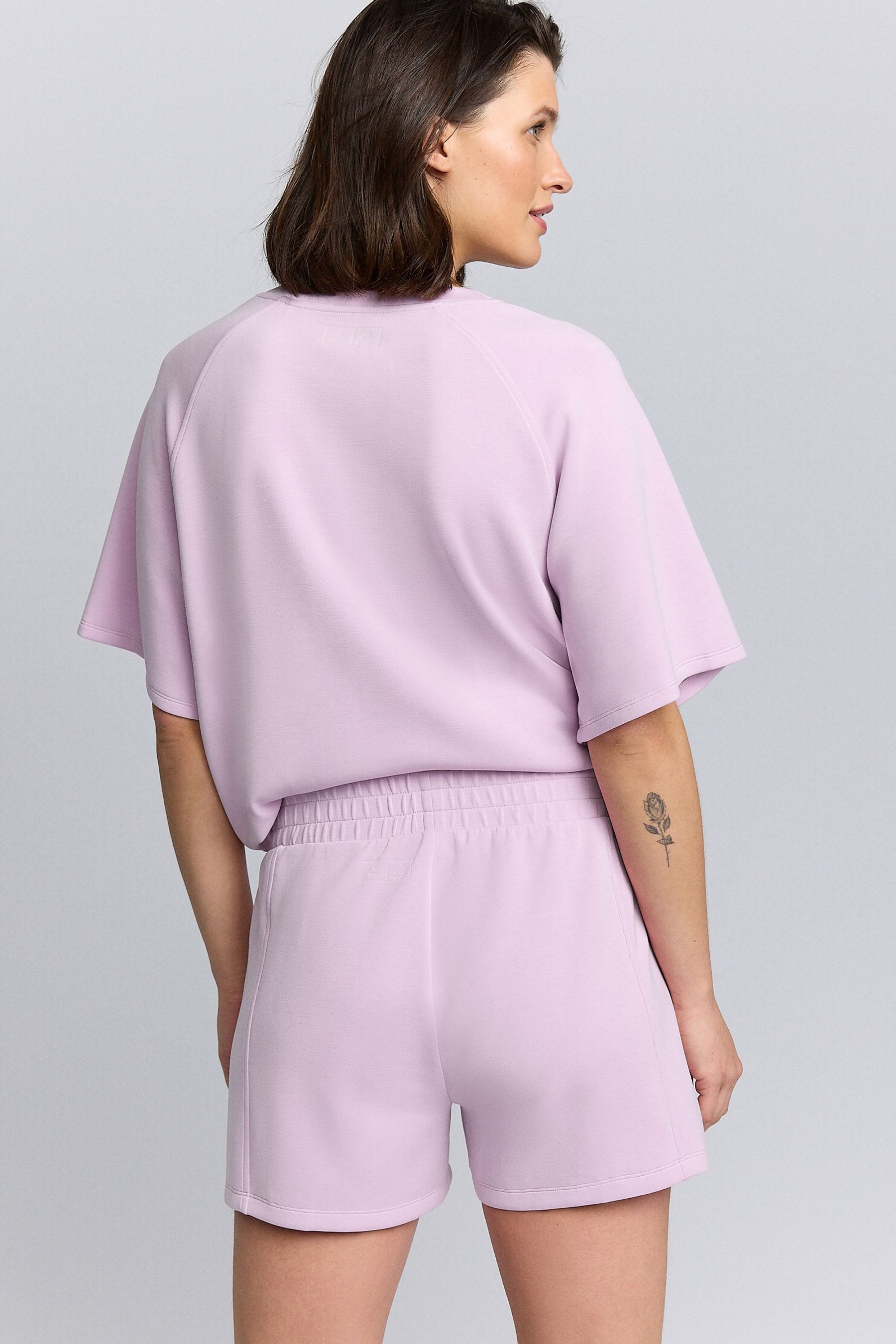 Next Shorts Weiche Co-Ord Shorts, Umstandsmode (1-tlg) günstig online kaufen