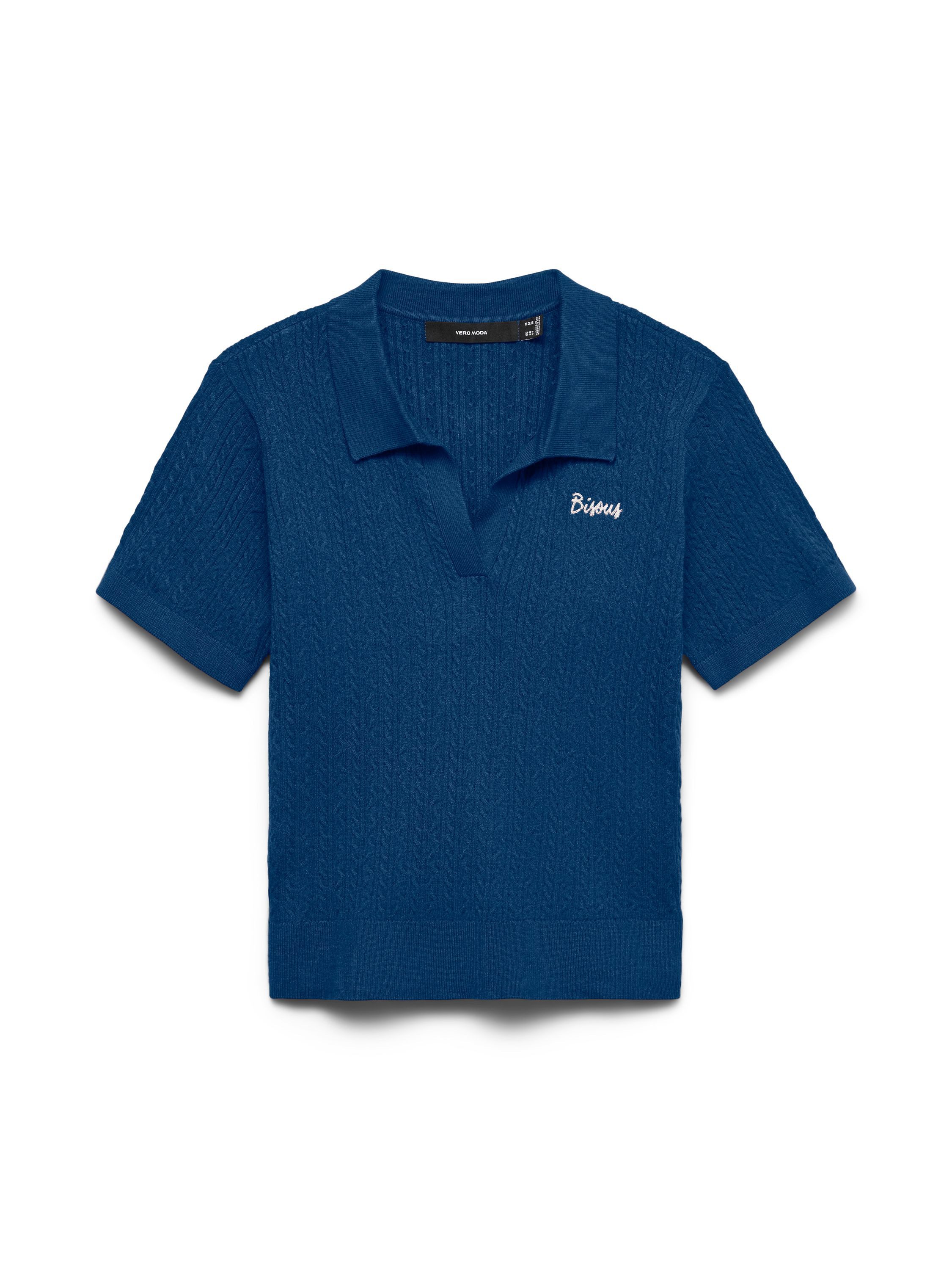 Vero Moda Rollkragenpullover