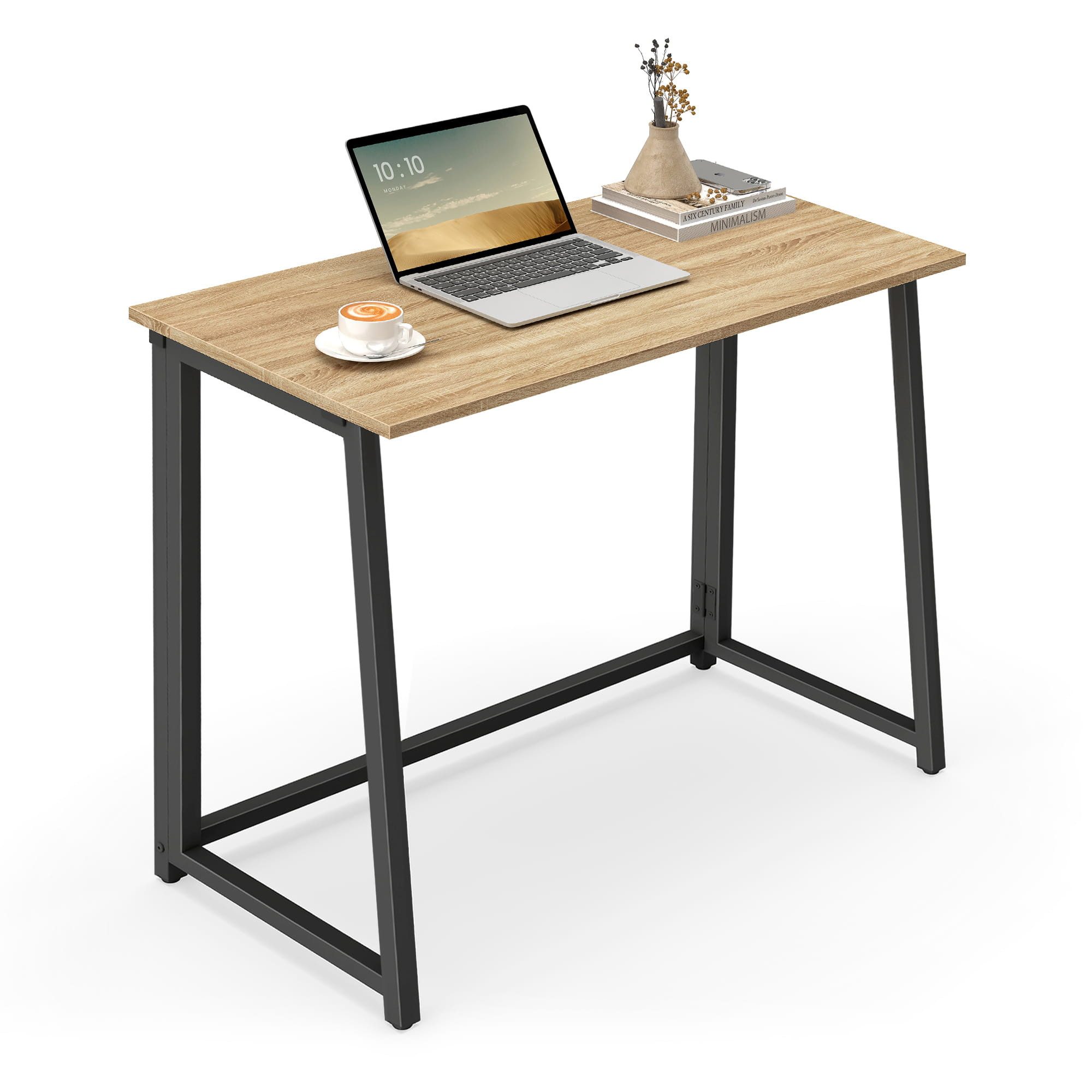 Home Collective Schreibtisch Computertisch Bürotisch Tisch günstig online kaufen