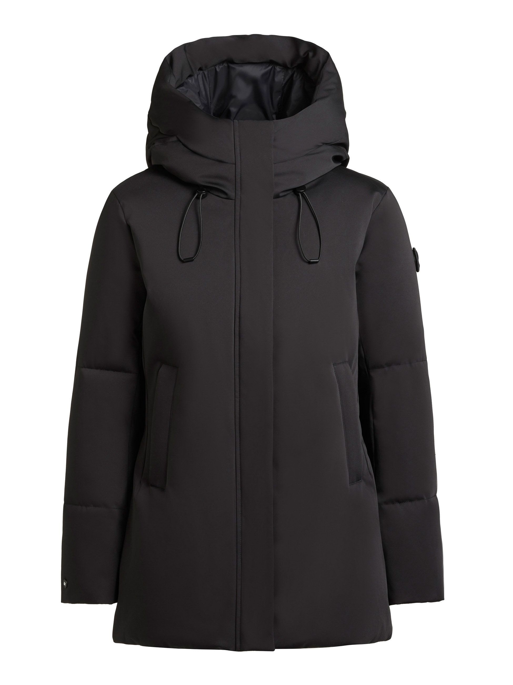 khujo Winterjacke Allap günstig online kaufen