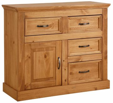 Home affaire Sideboard Selma, Breite 100 cm