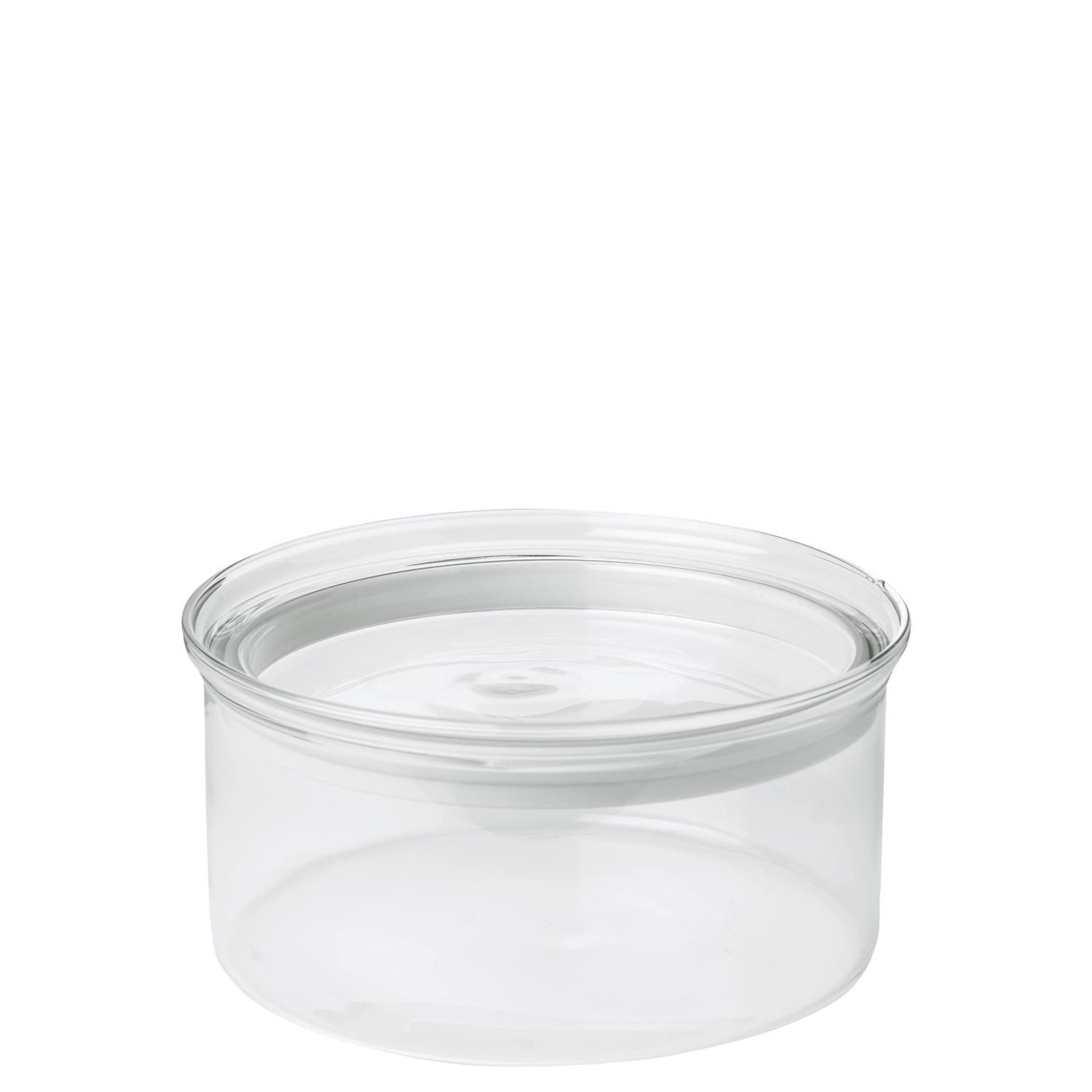 RIG-TIG Aufbewahrungsdose Store-It Hellgrau 0,8 l