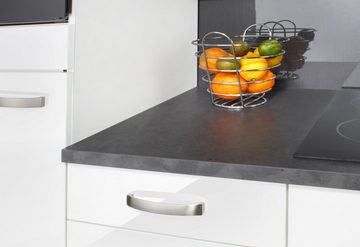 OPTIFIT Küchenzeile Ole, mit E-Geräten, Breite 270 cm
