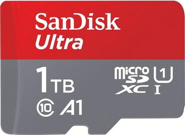 Sandisk SANDISK Ultra Class 10 1TB Micro SD-Karte