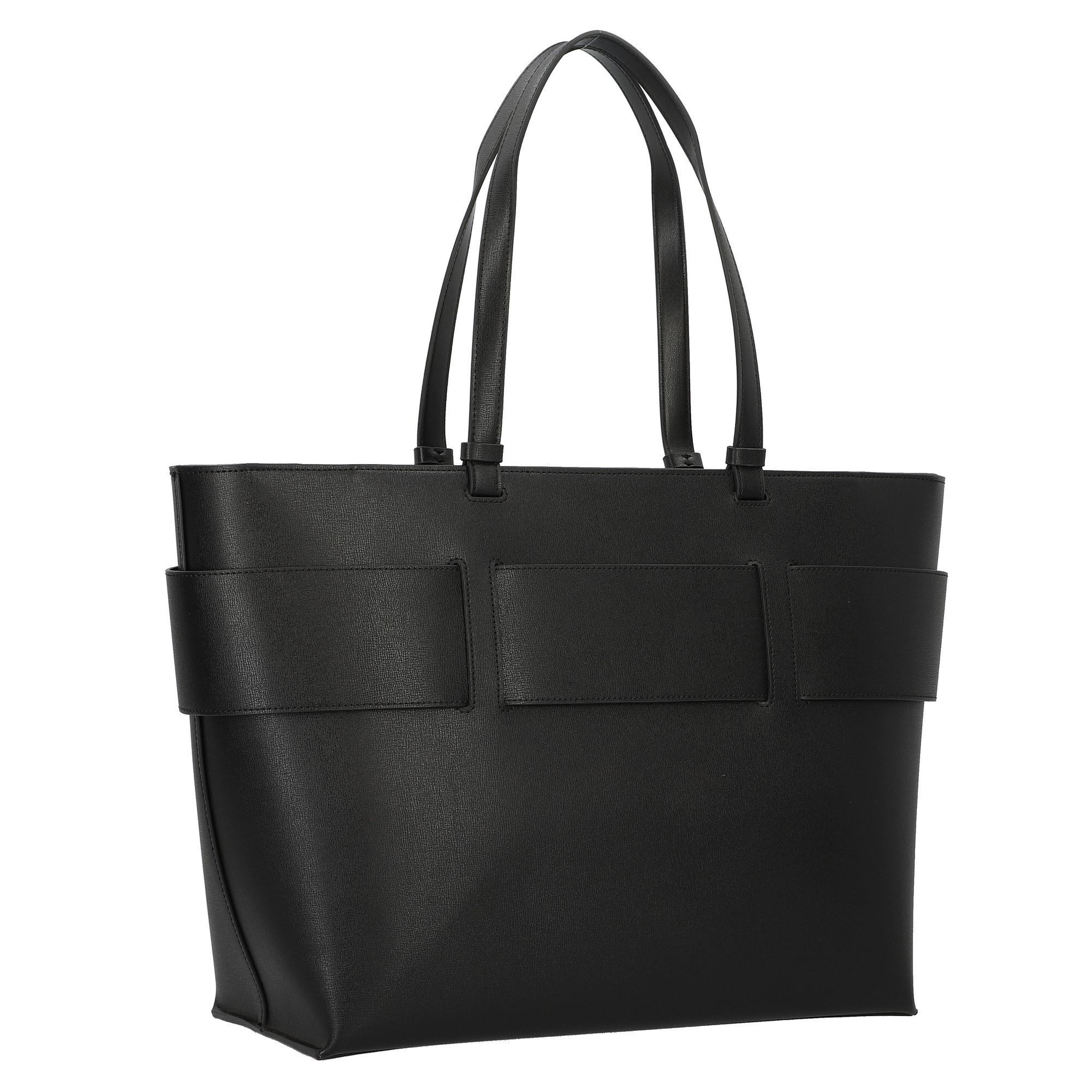ARMANI EXCHANGE Shopper, Polyurethan