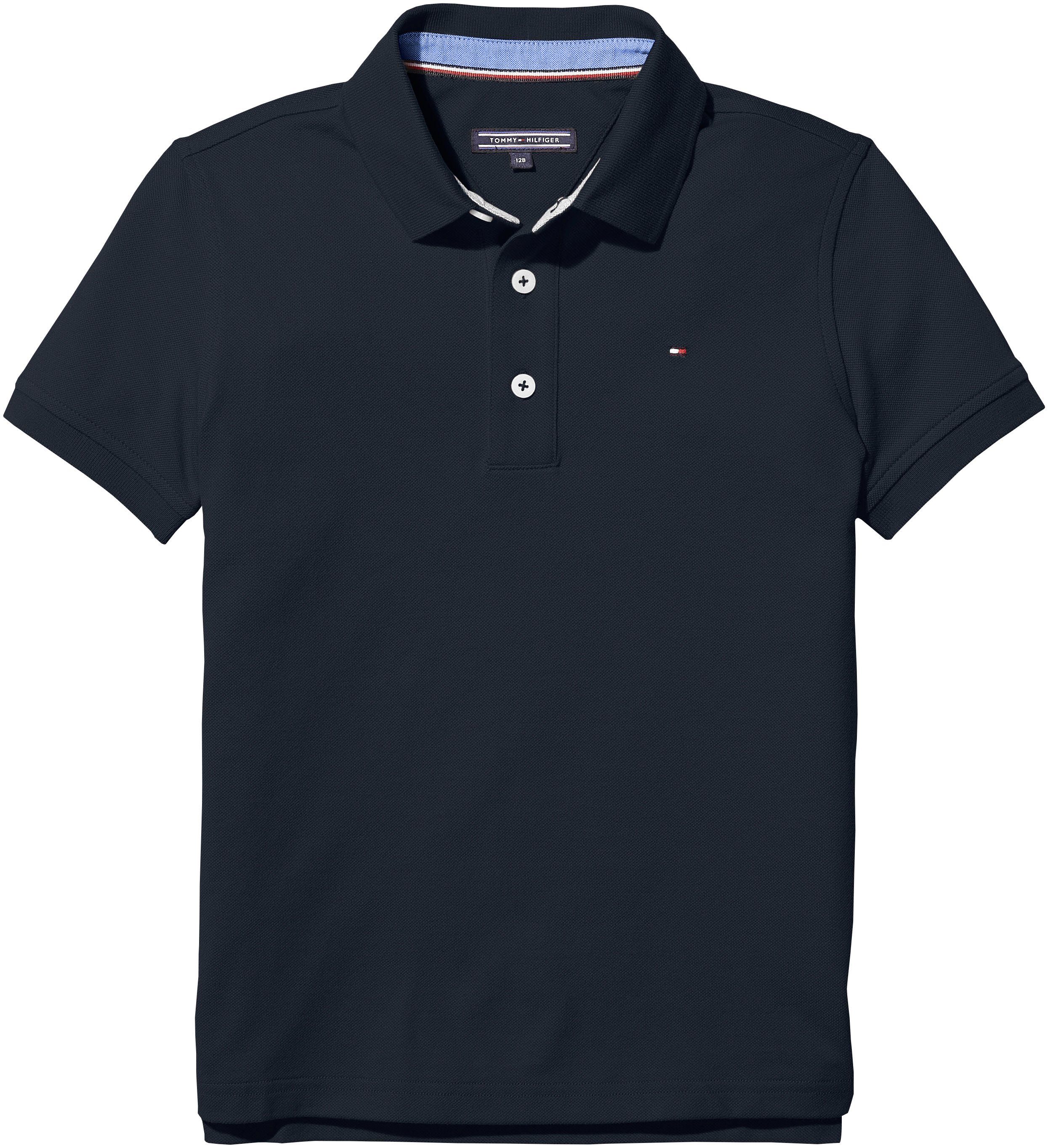 Hilfiger Poloshirt Tommy