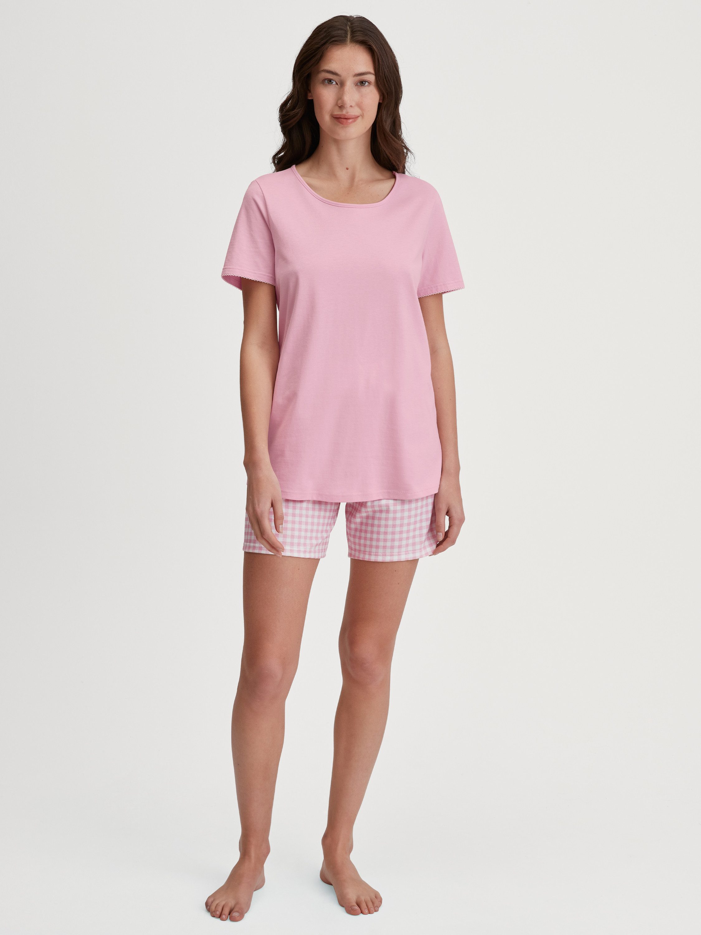 CALIDA Shorty Fruity Dreams Damen (2 günstig online kaufen