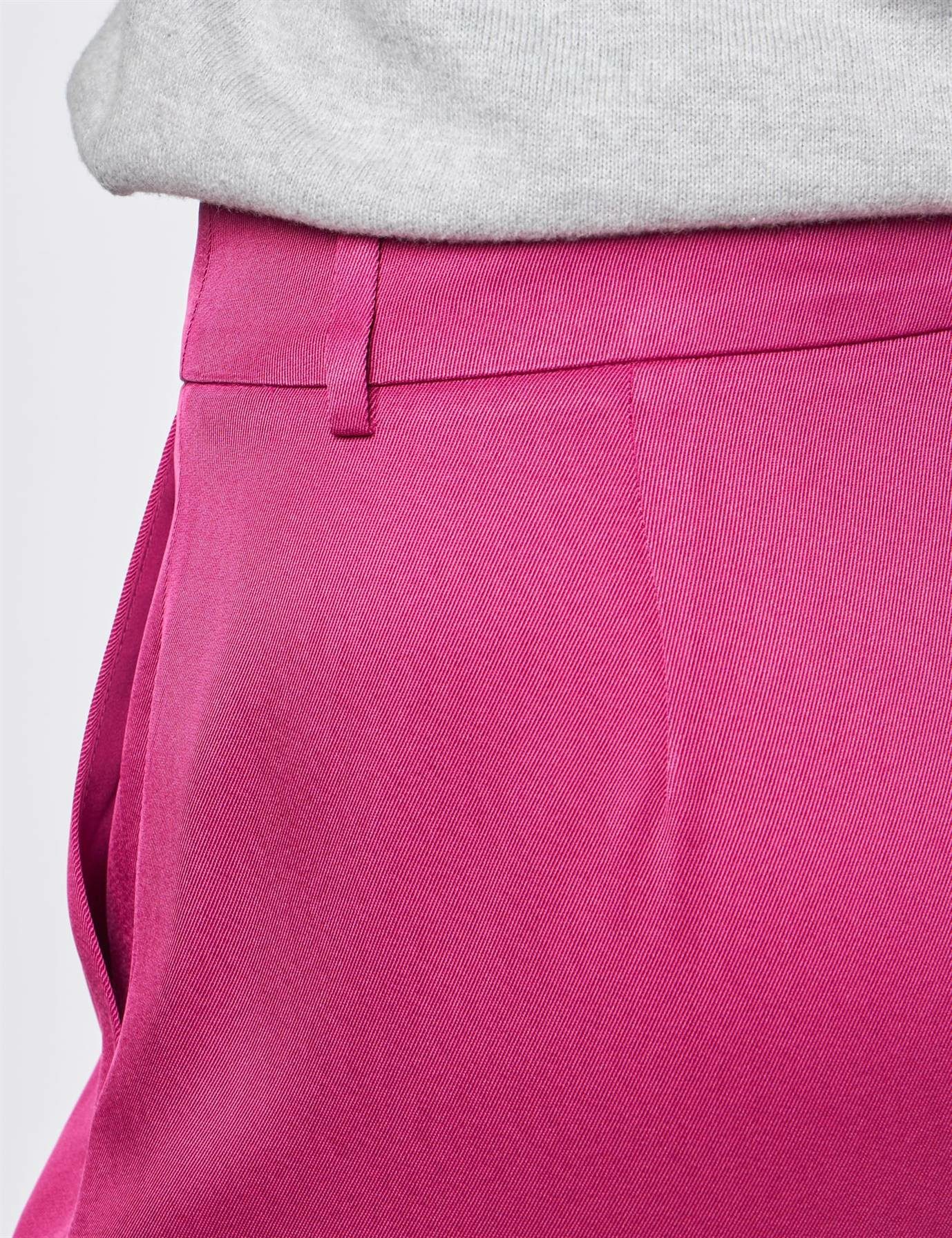 comma Bügelfaltenhose Bügelfaltenhose für Damen (1-tlg)