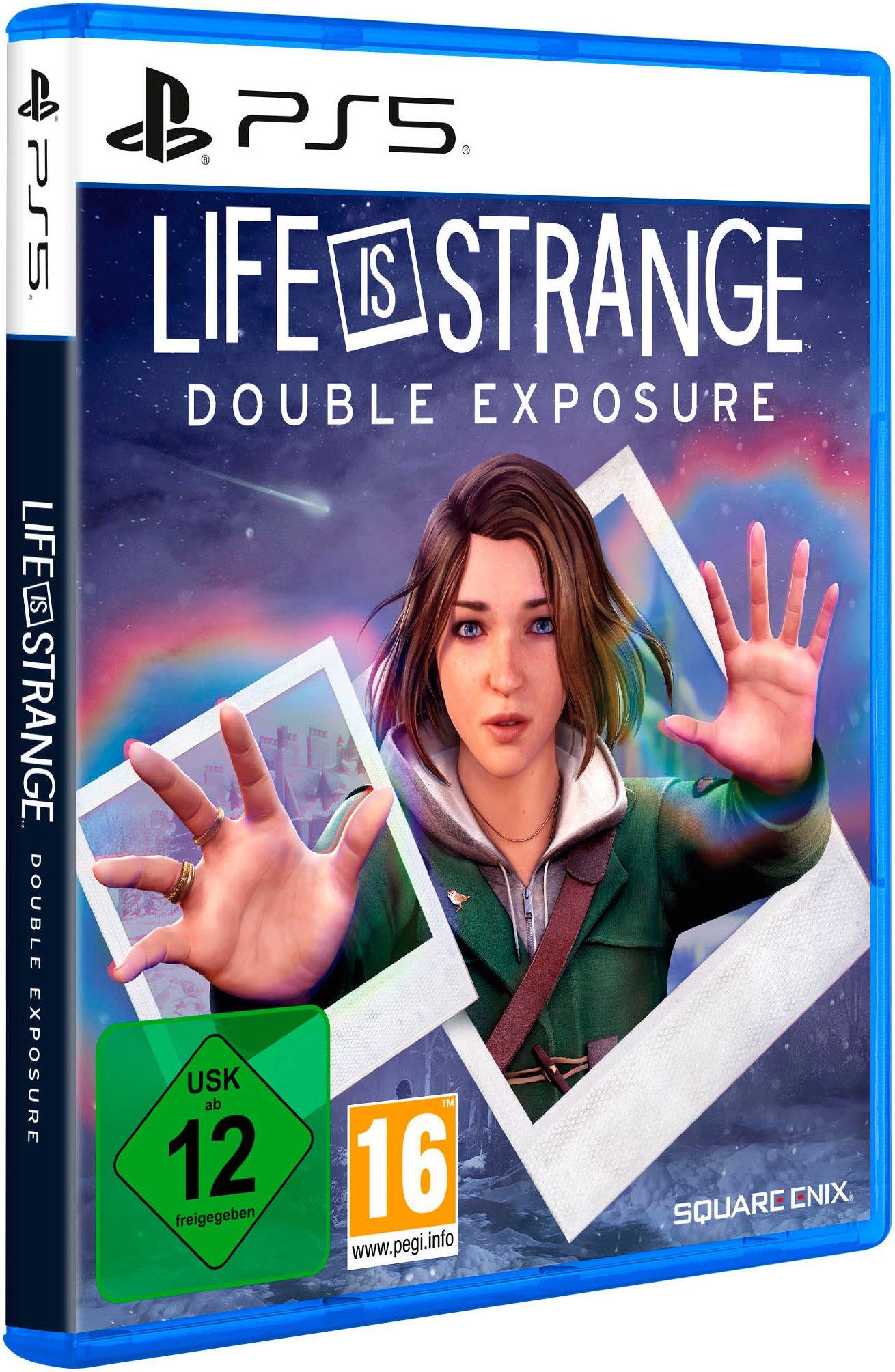 Life is Strange: Double Exposure PlayStation 5