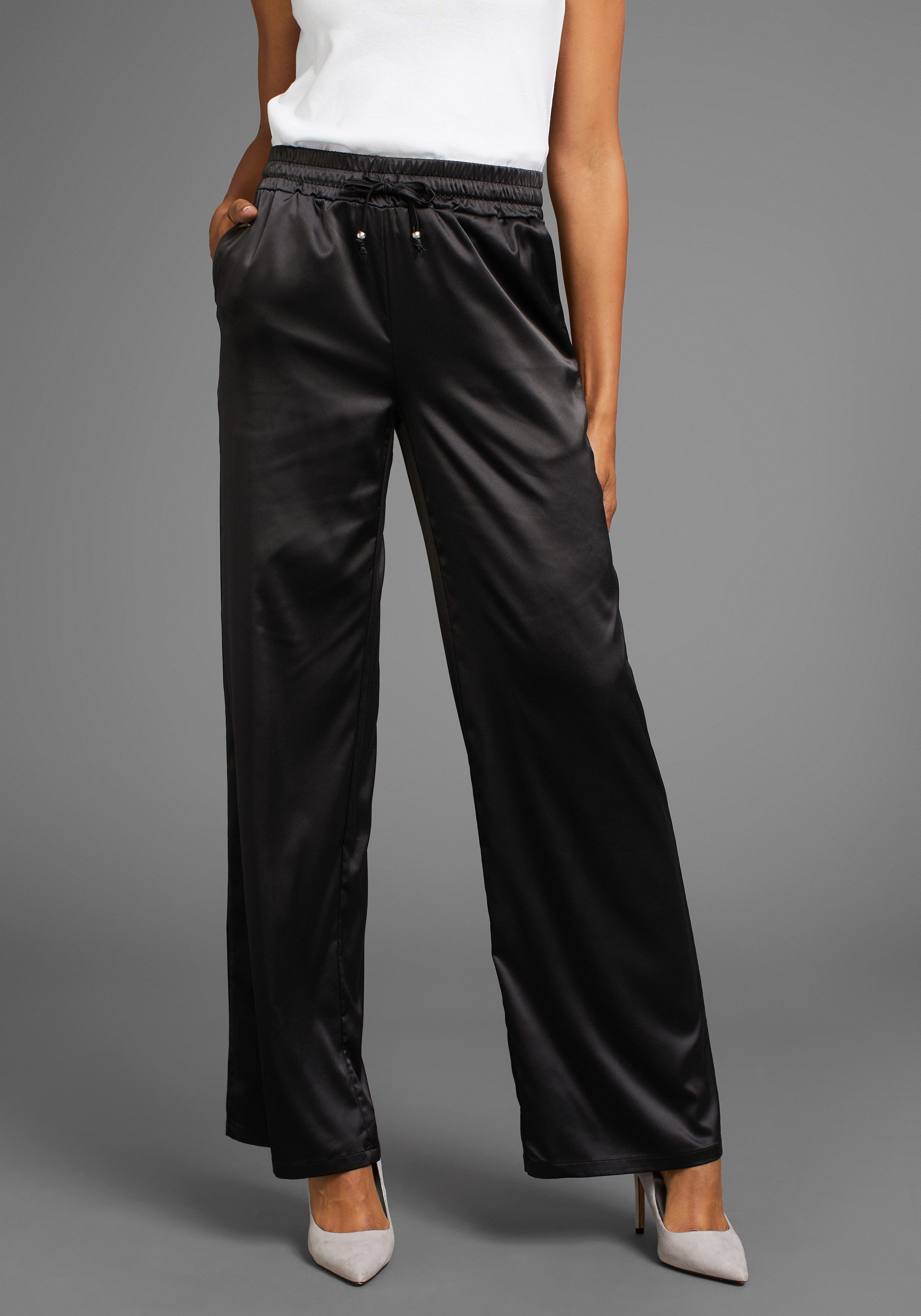 Schlupfhose