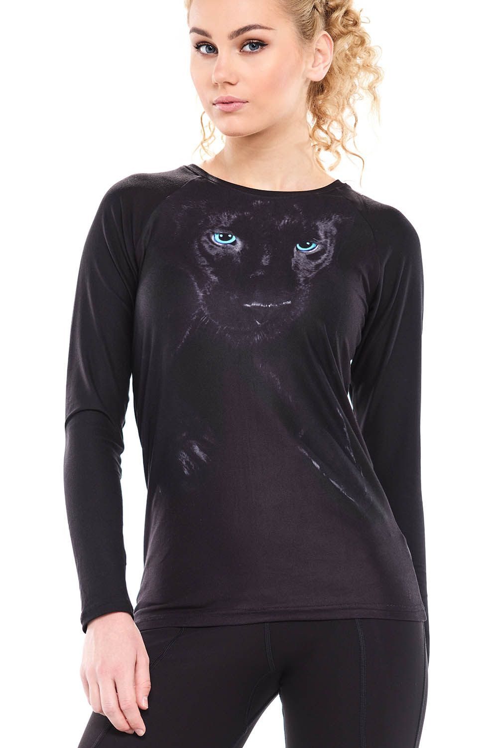 Winshape Langarmshirt AET120LS Functional Light and Soft