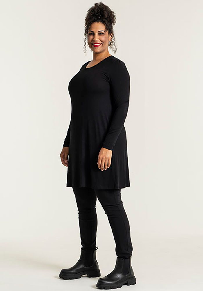 SANDGAARD Longshirt in Unifarbe günstig online kaufen