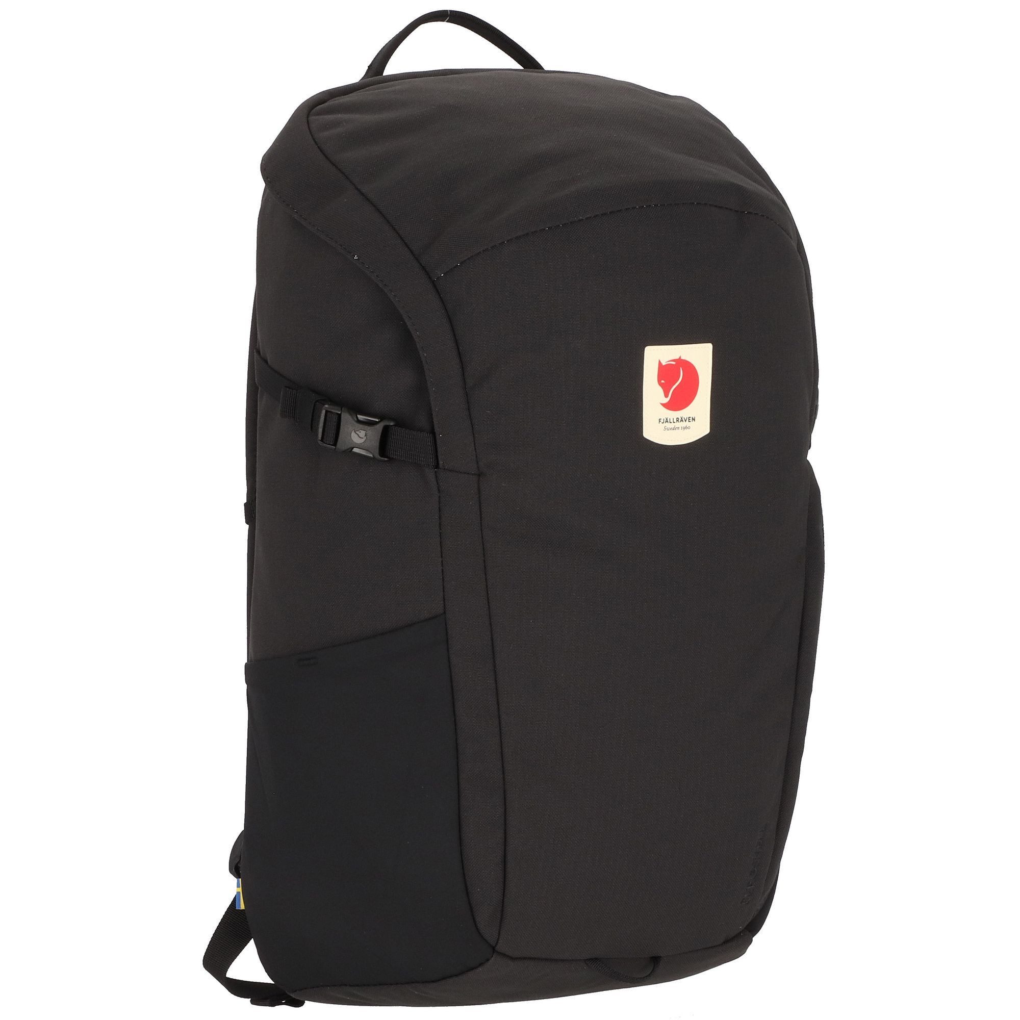 Fjällräven Laptoprucksack Ulvö, Polyamid